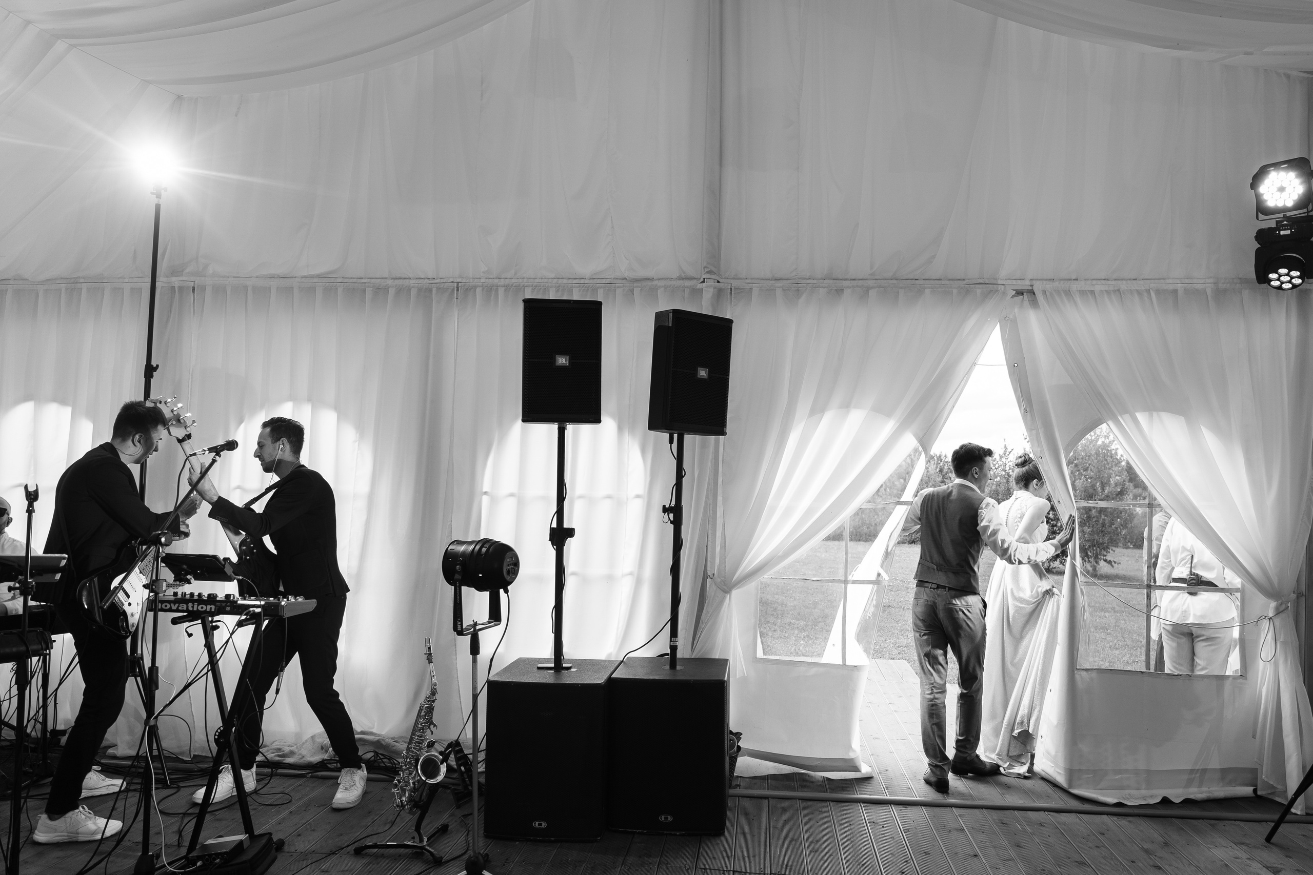 17.07.2021 Wedding day for guests. Фотограф Томск, Новосибирск Влад Свириденко