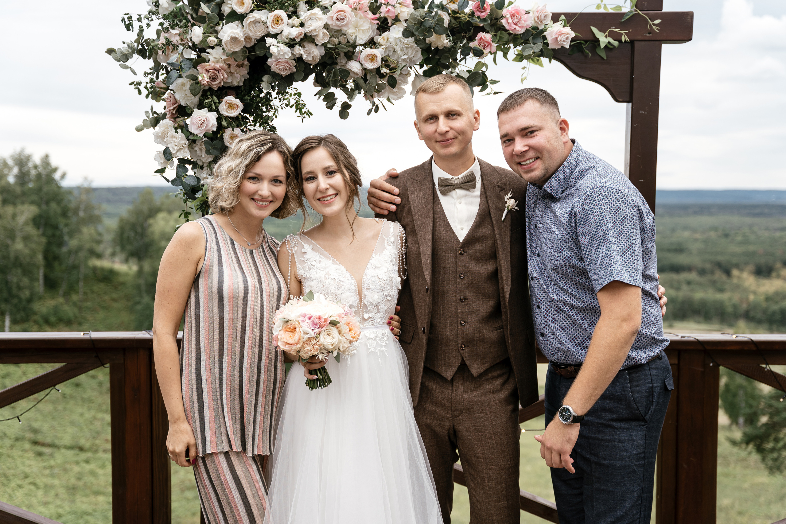 21.08.2021 Wedding day. Фотограф Томск, Новосибирск Влад Свириденко