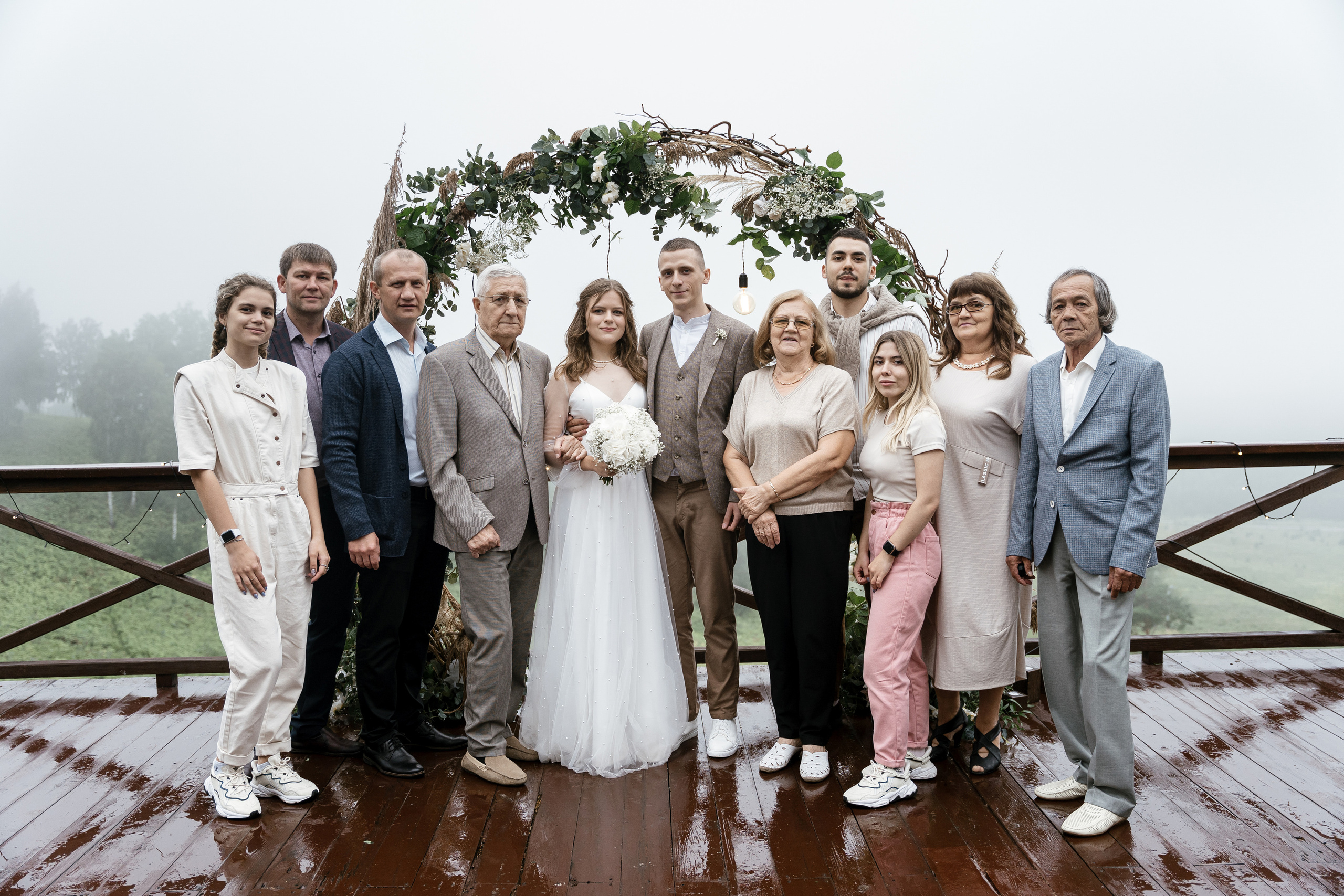 12.08.2021 Wedding day. Фотограф Томск, Новосибирск Влад Свириденко