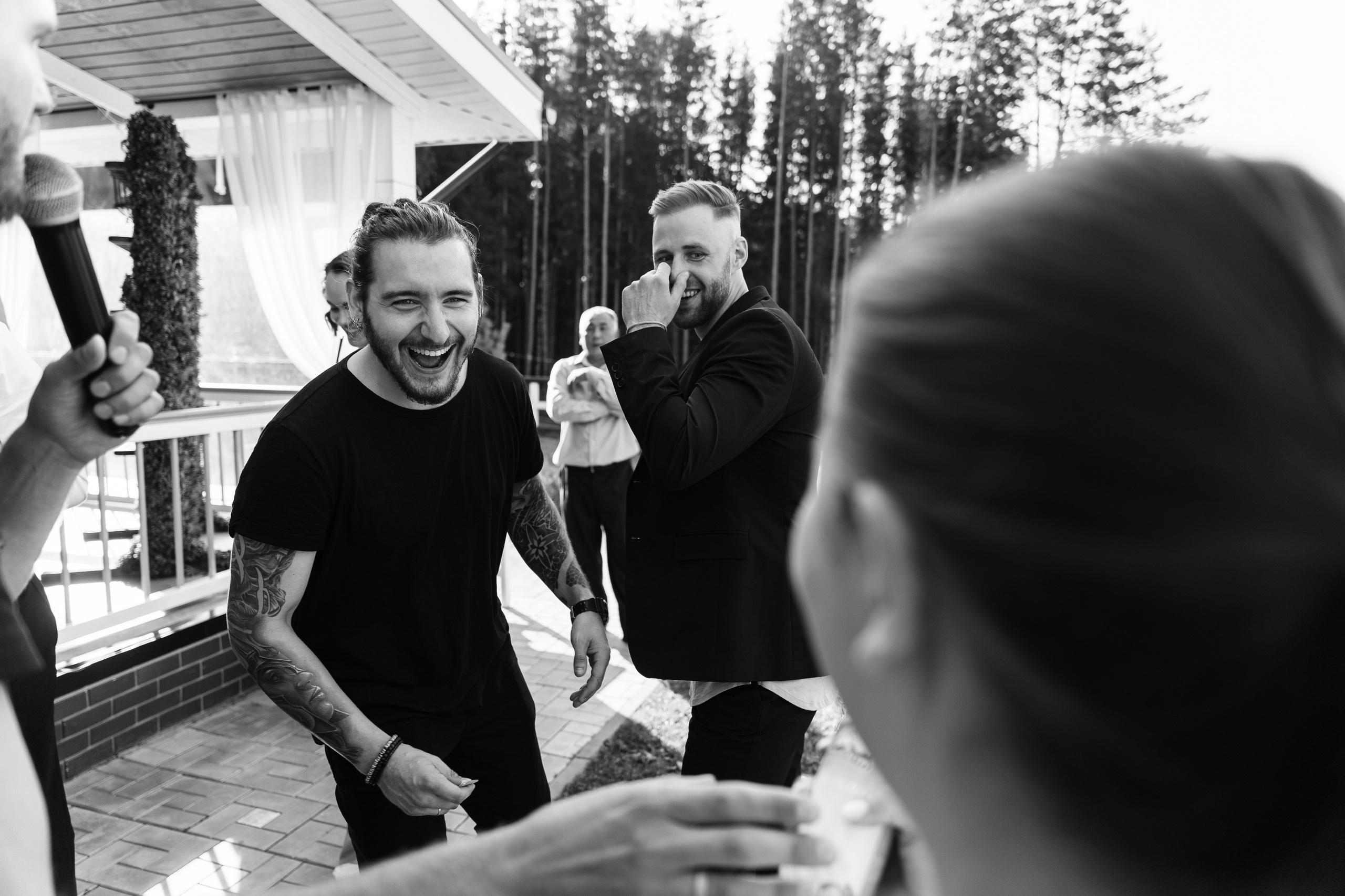 22.07.2021 Wedding day. Фотограф Томск, Новосибирск Влад Свириденко