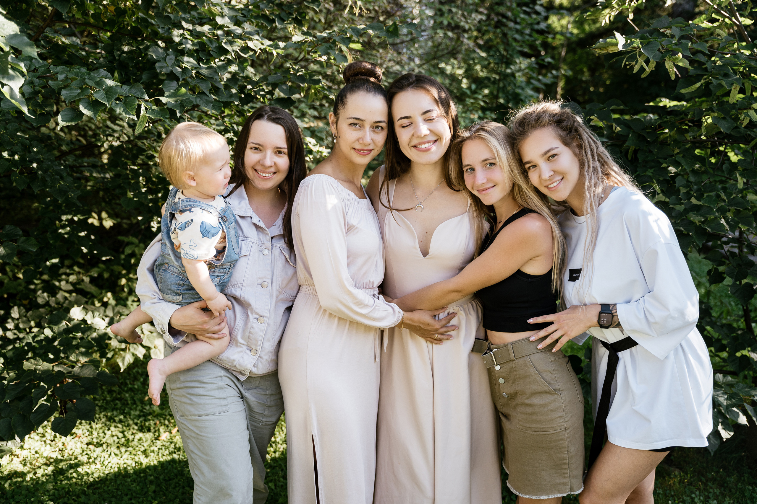 17.08.2021. Фотограф Томск, Новосибирск Влад Свириденко