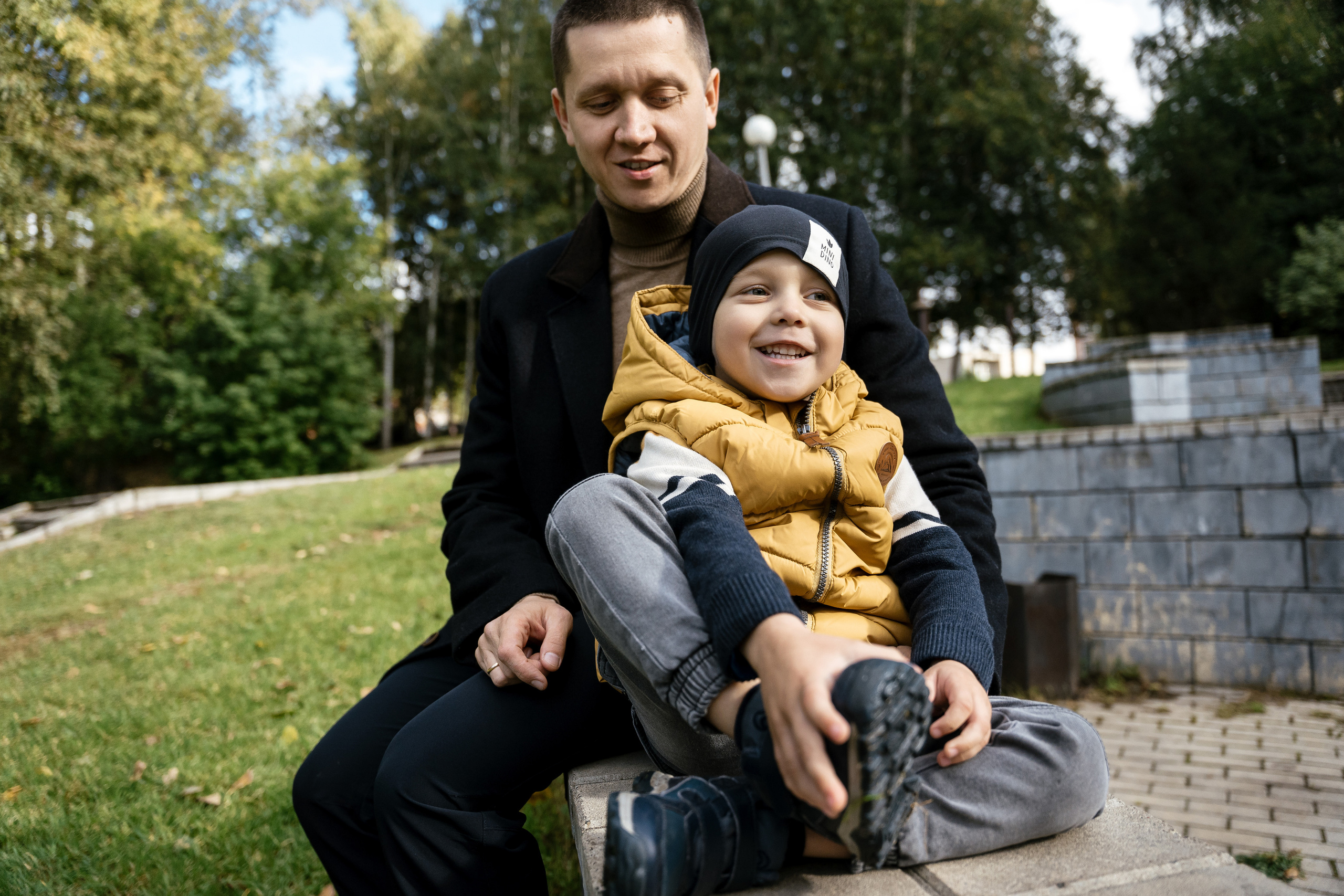 14.09.2021 Family. Фотограф Томск, Новосибирск Влад Свириденко