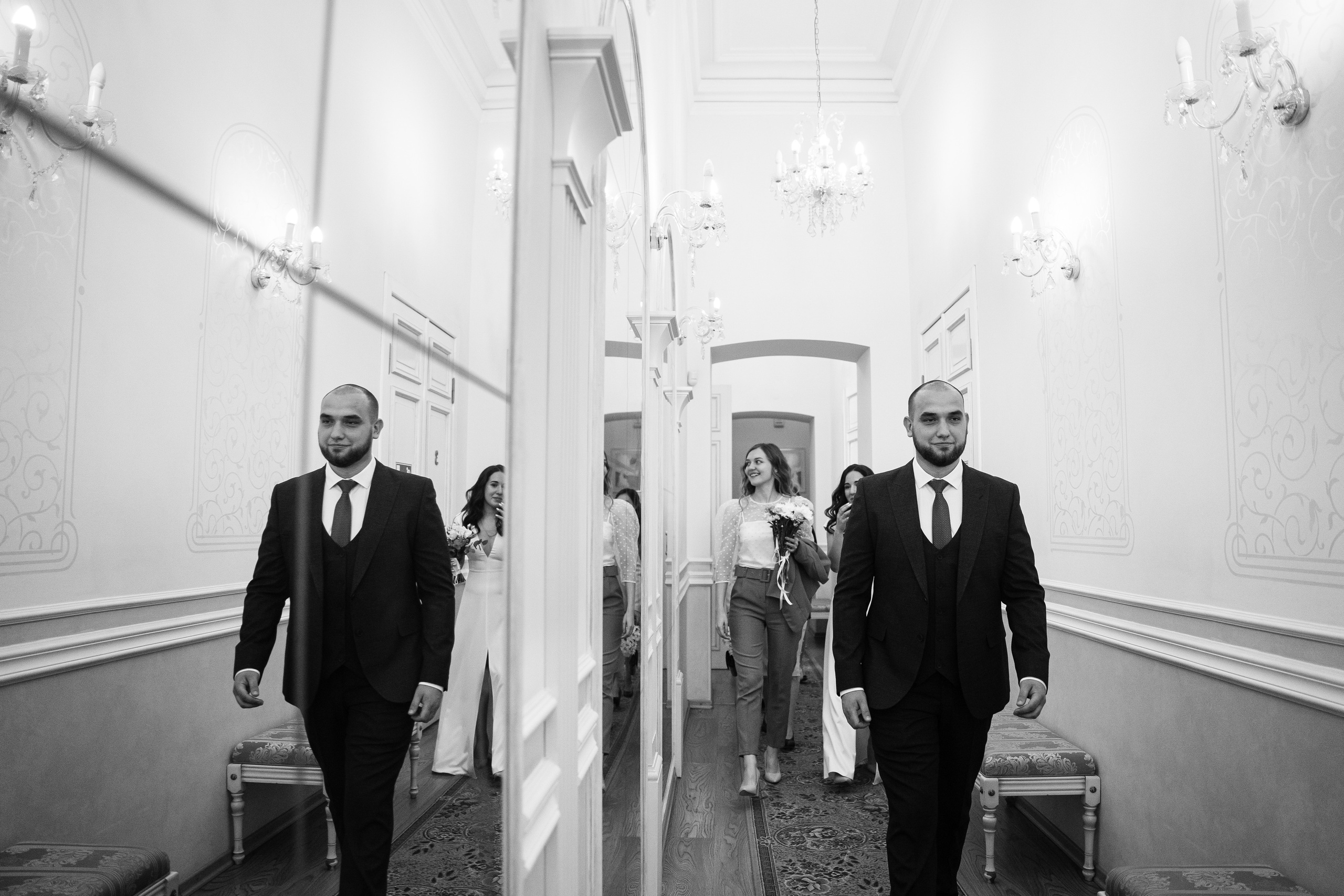 03.09.2021 Wedding day. Фотограф Томск, Новосибирск Влад Свириденко