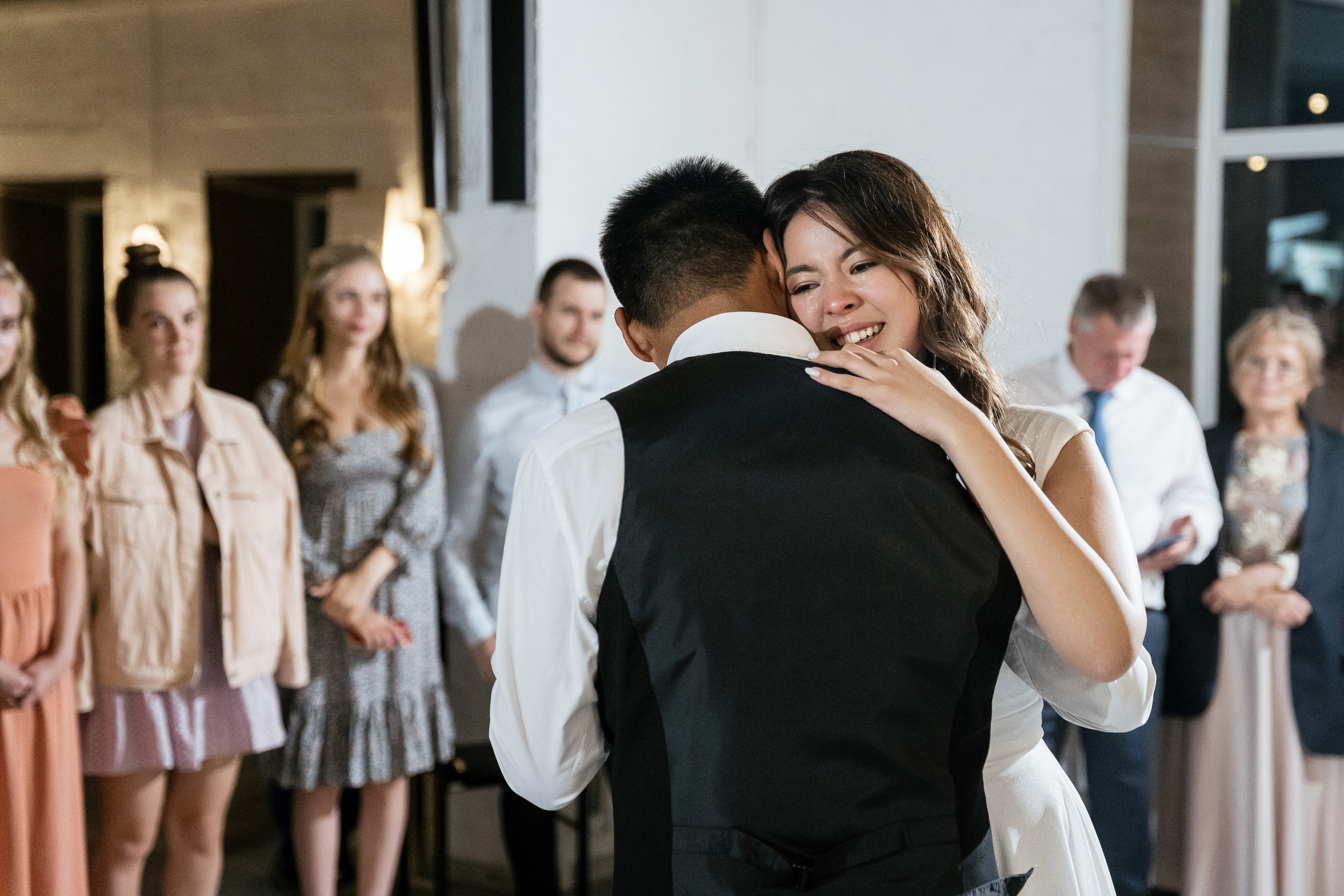 25.08.2021 Wedding day. Фотограф Томск, Новосибирск Влад Свириденко