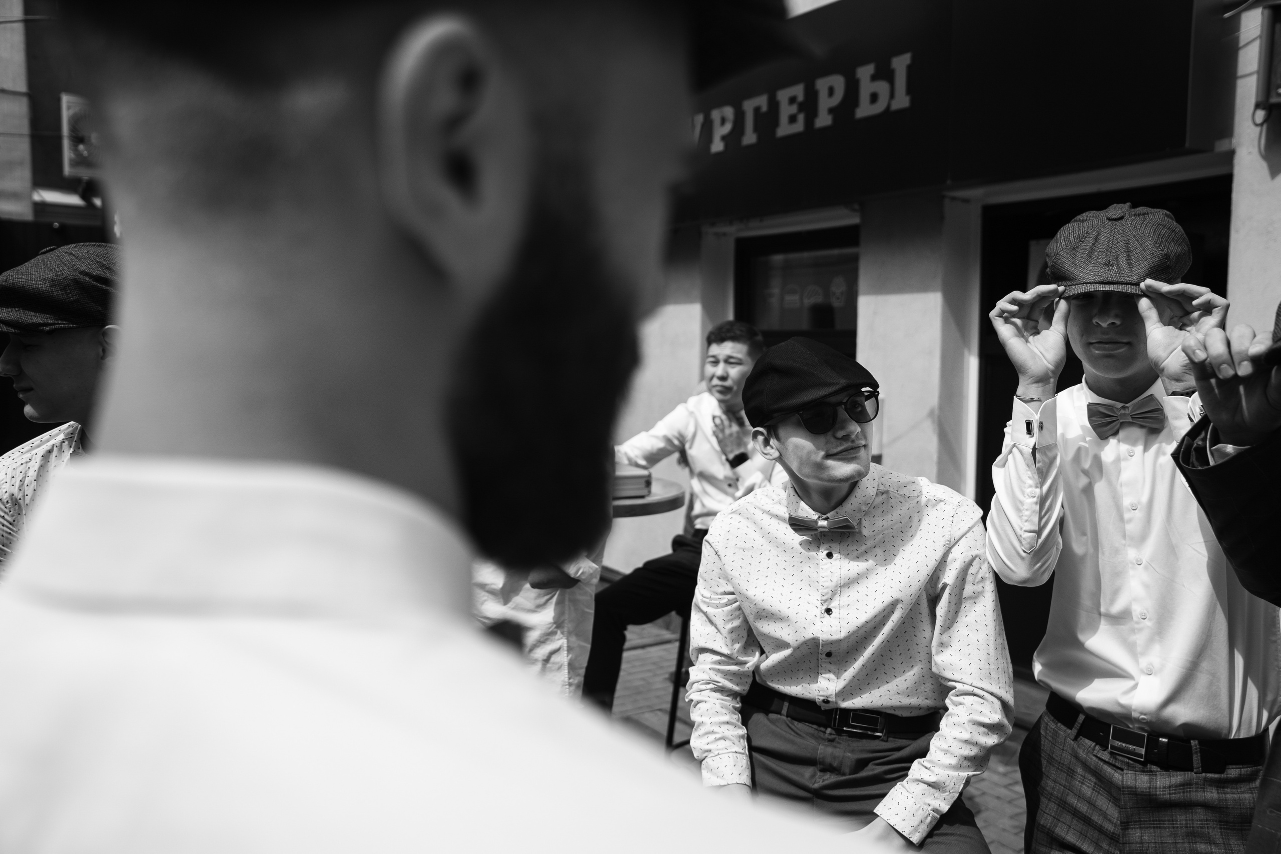 16.07.2021 Wedding day for guests. Фотограф Томск, Новосибирск Влад Свириденко