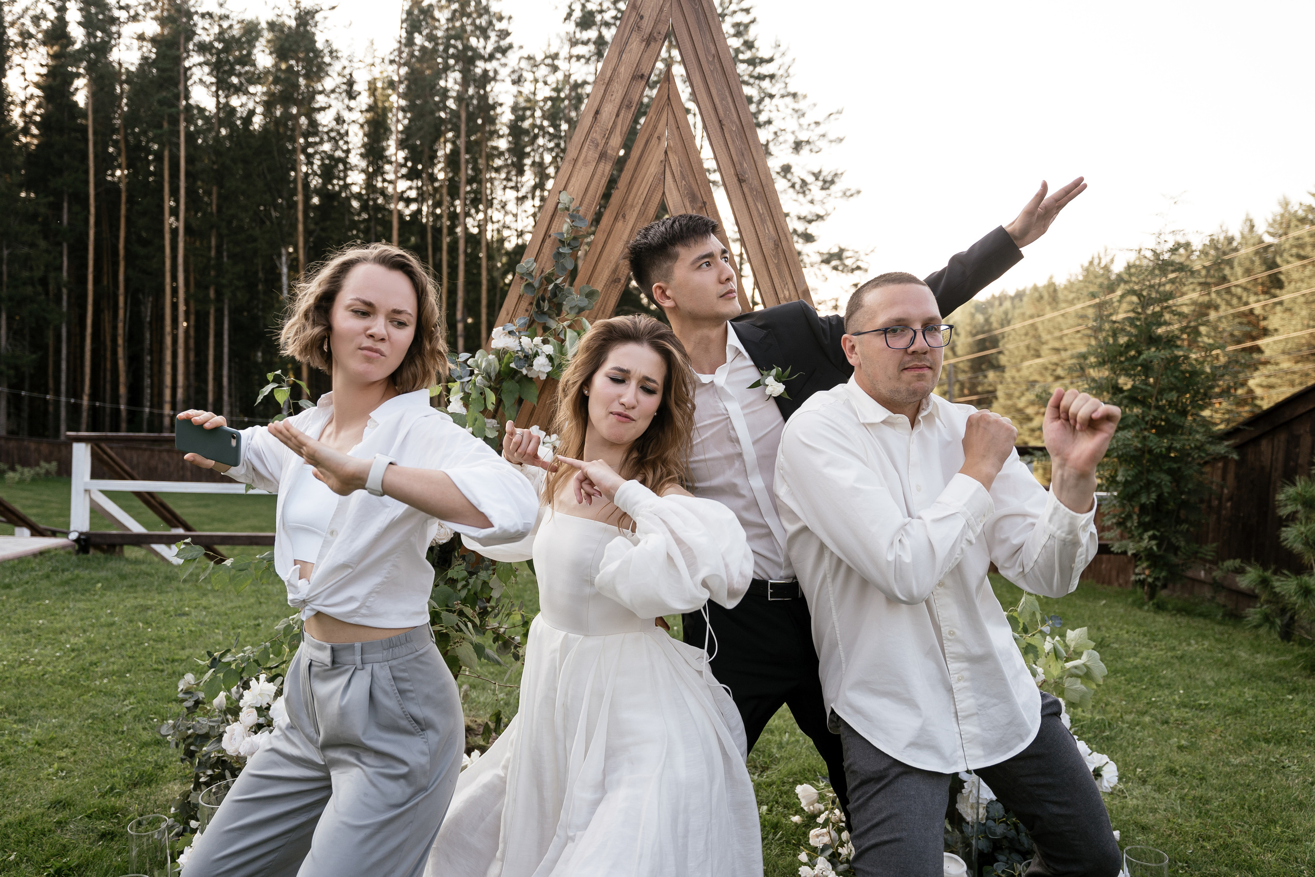 22.07.2021 Wedding day. Фотограф Томск, Новосибирск Влад Свириденко