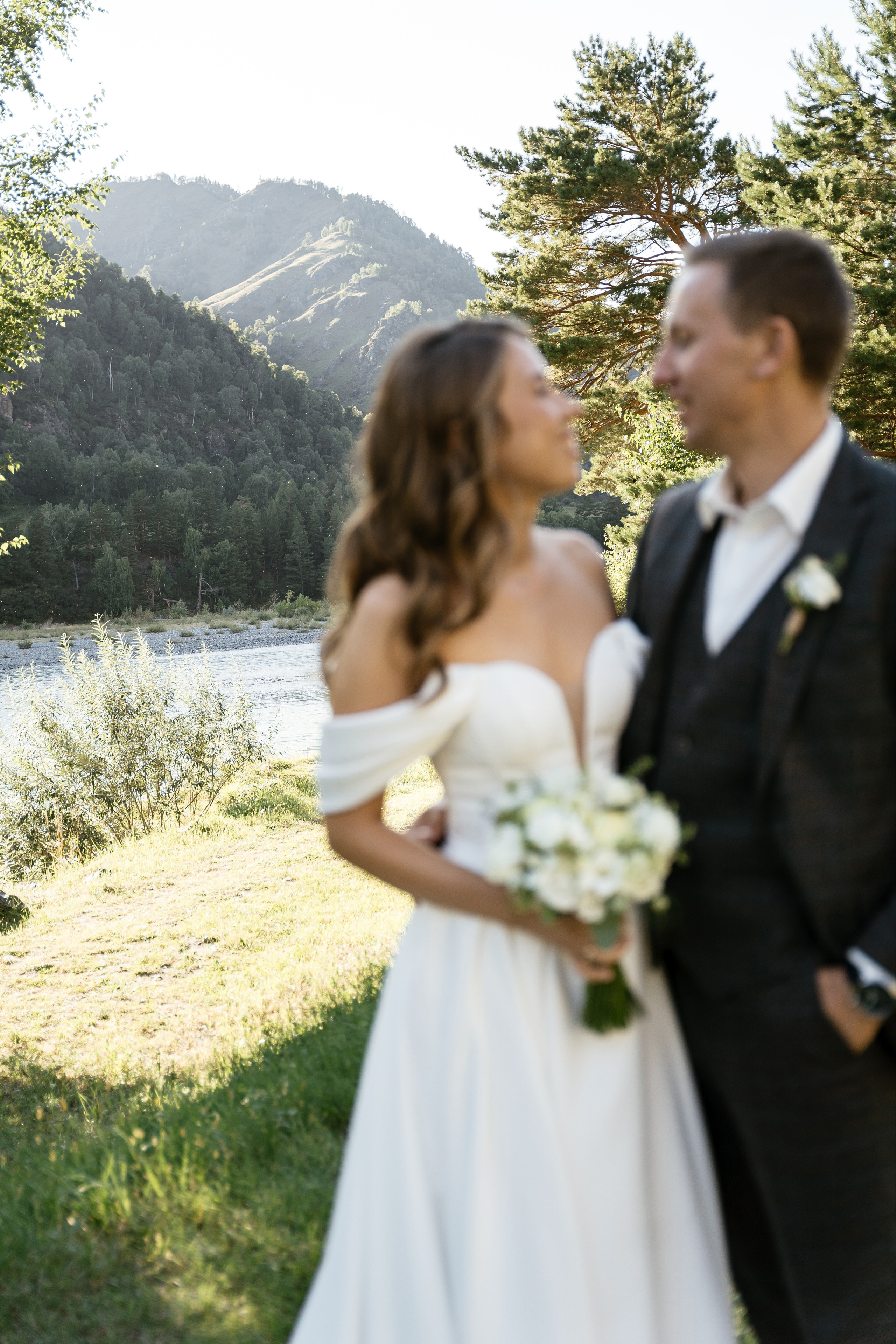 28.08.2021 Wedding day for guests. Фотограф Томск, Новосибирск Влад Свириденко