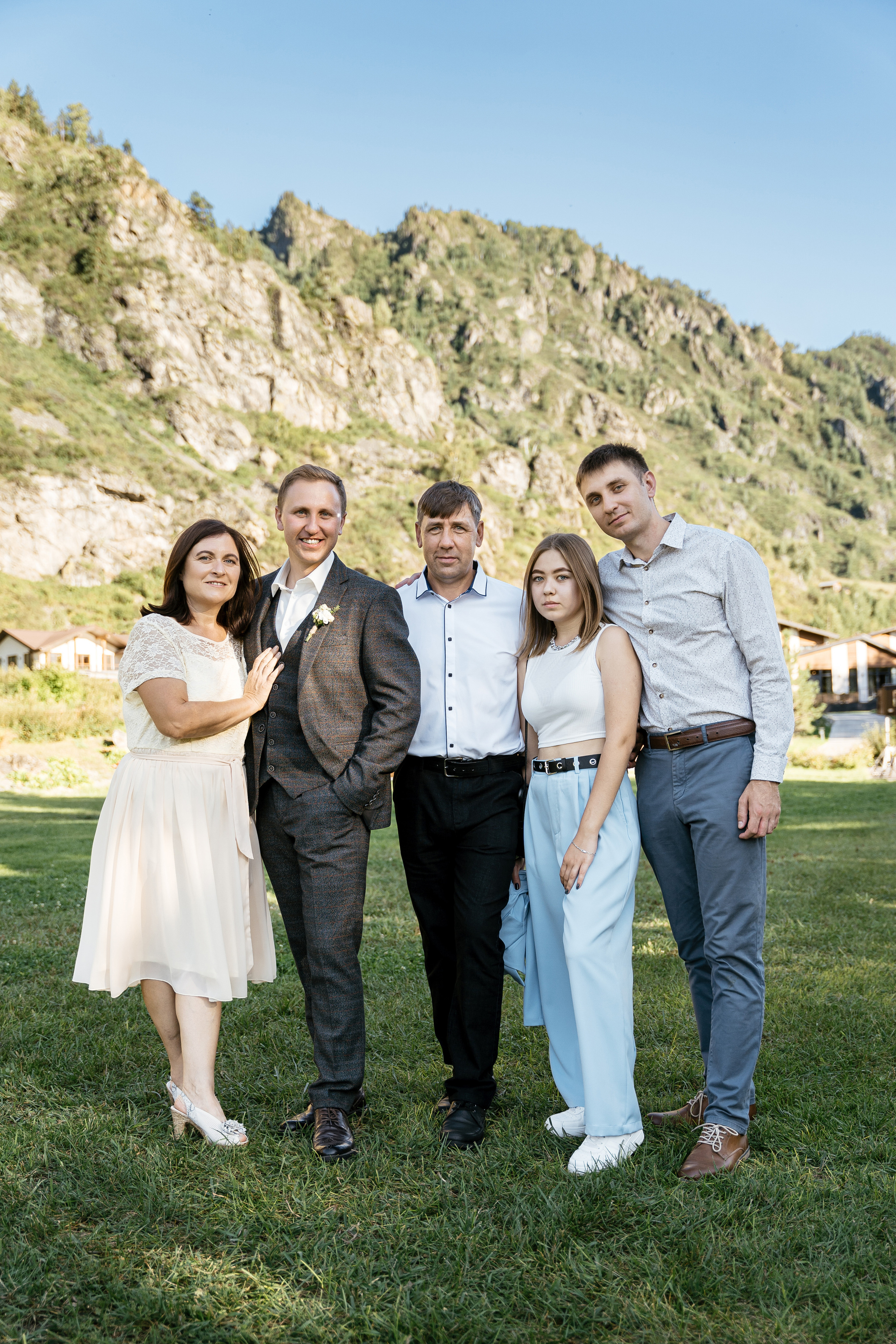 28.08.2021 Wedding day for guests. Фотограф Томск, Новосибирск Влад Свириденко