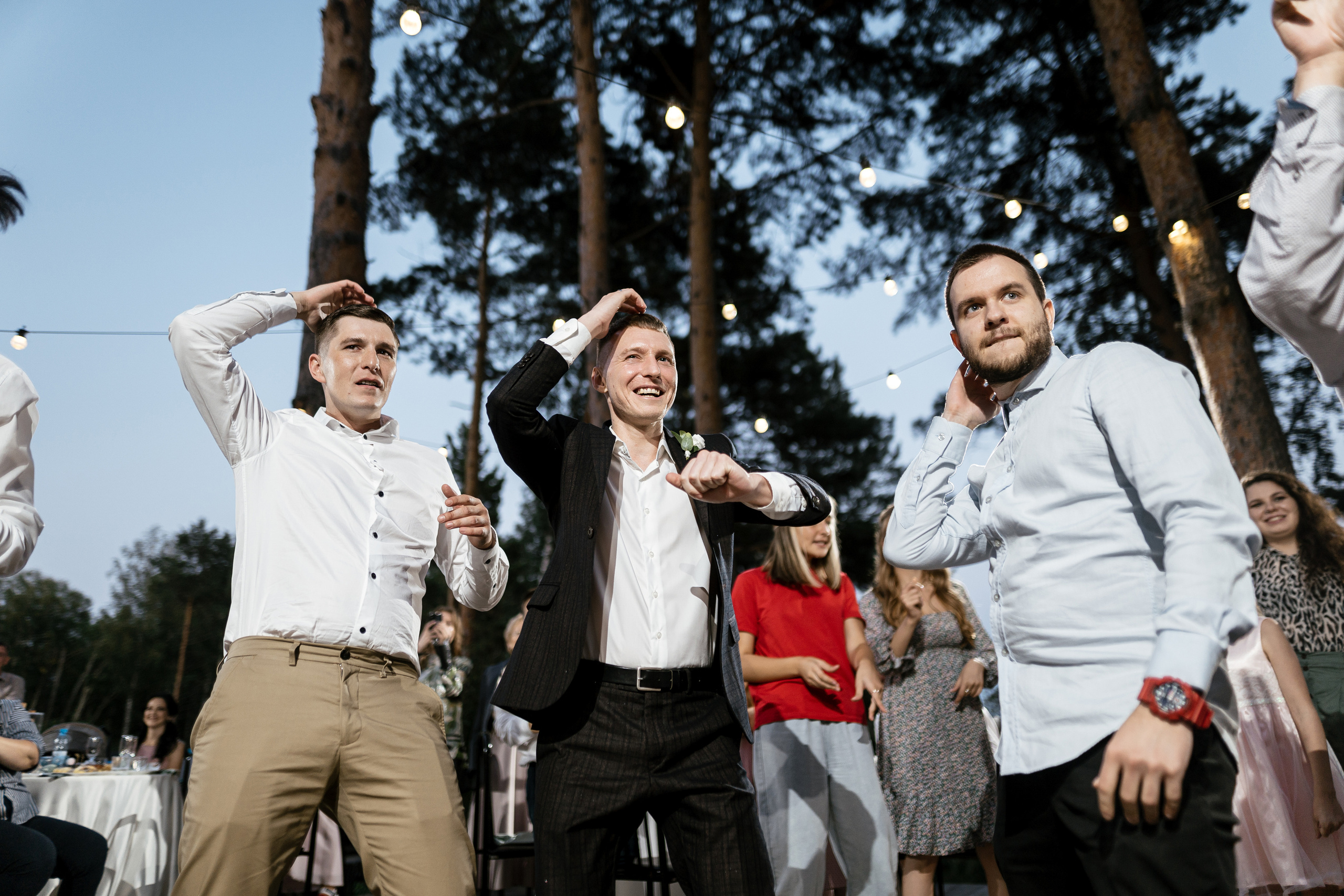 25.08.2021 Wedding day. Фотограф Томск, Новосибирск Влад Свириденко