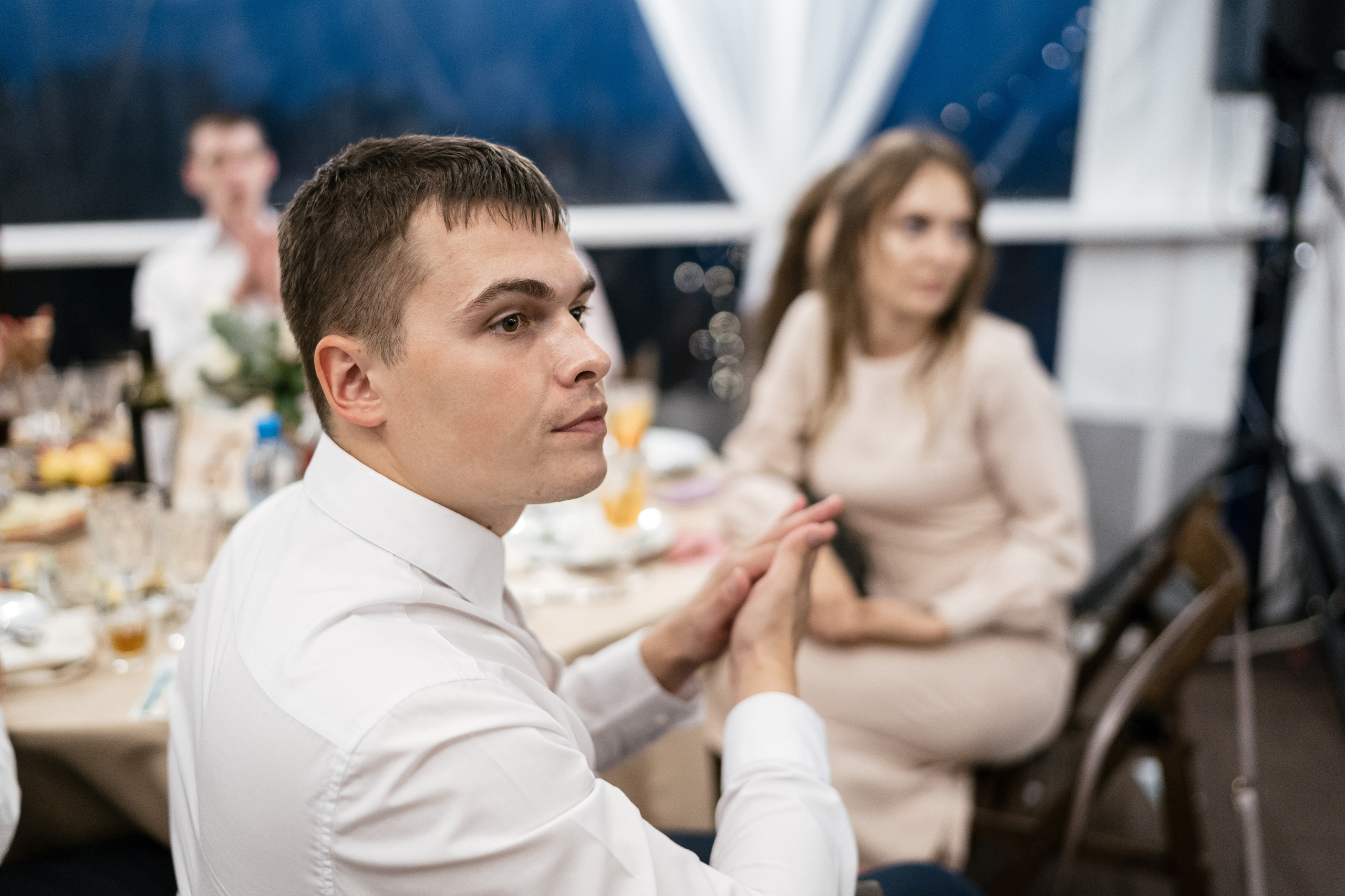 07.08.2021 Wedding day for guests. Фотограф Томск, Новосибирск Влад Свириденко
