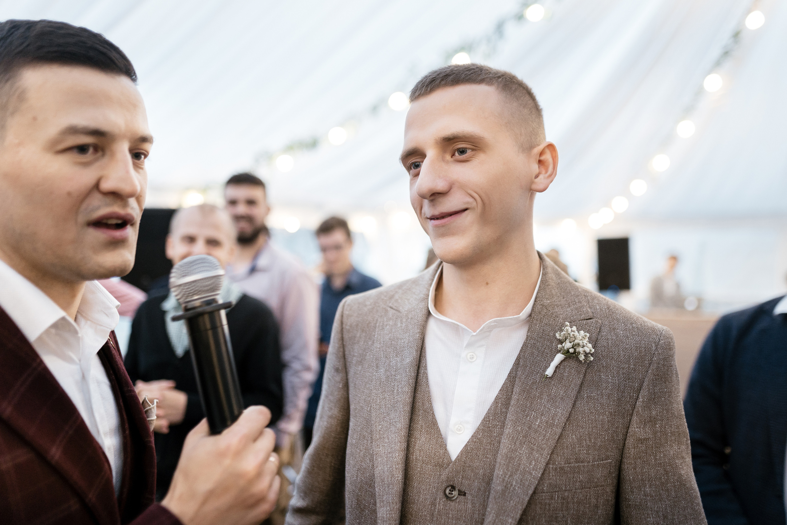 12.08.2021 Wedding day. Фотограф Томск, Новосибирск Влад Свириденко