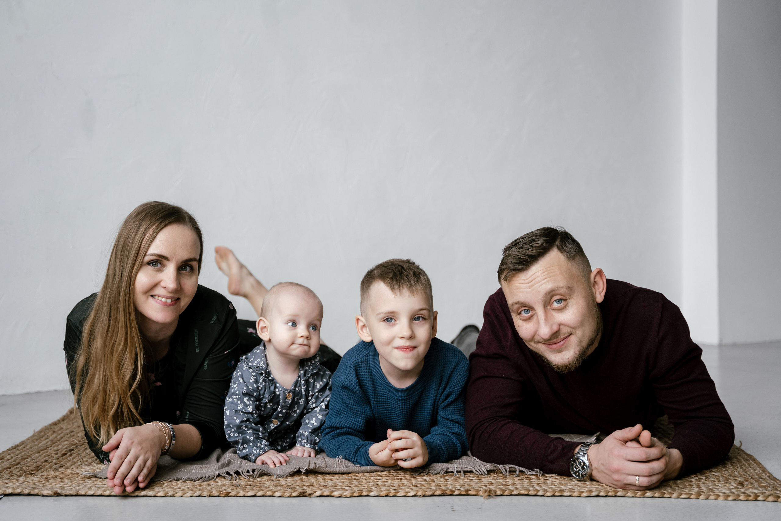 03.12.2021 Family. Фотограф Томск, Новосибирск Влад Свириденко