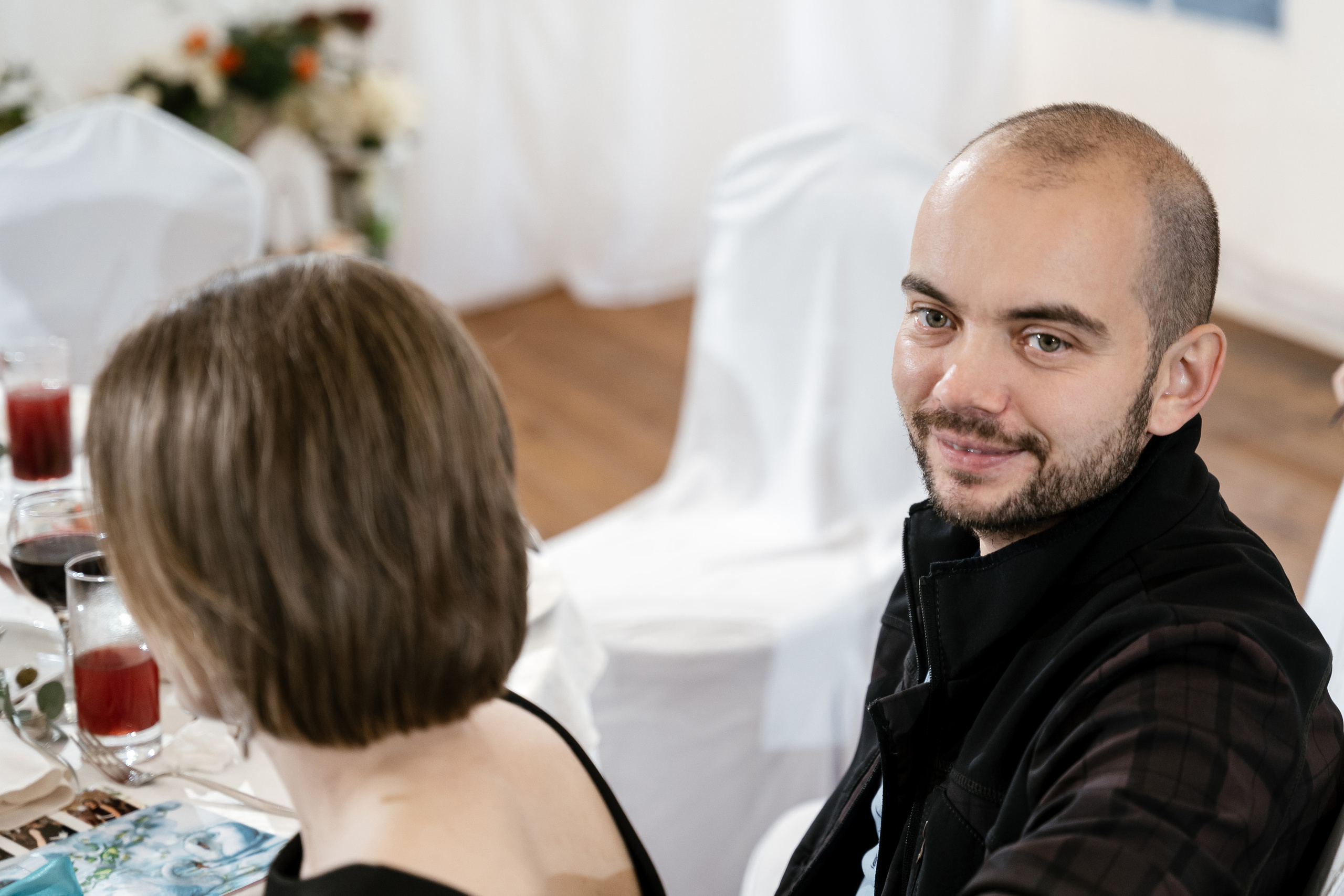 17.07.2021 Wedding day for guests. Фотограф Томск, Новосибирск Влад Свириденко
