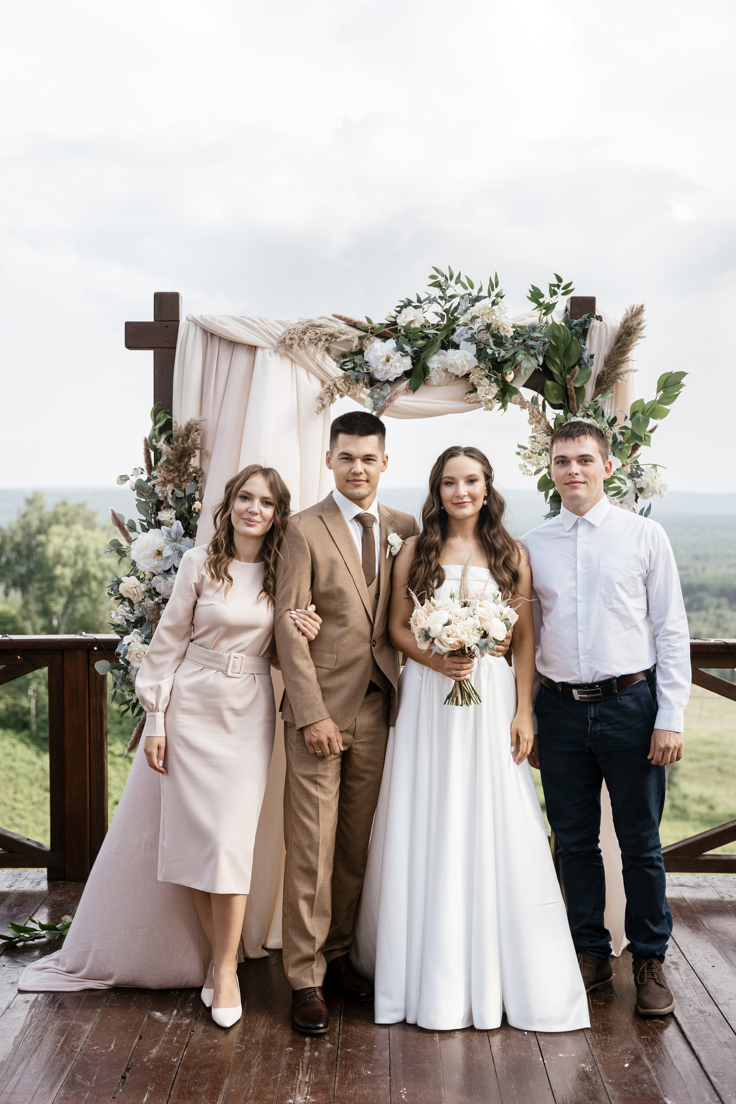 07.08.2021 Wedding day for guests. Фотограф Томск, Новосибирск Влад Свириденко