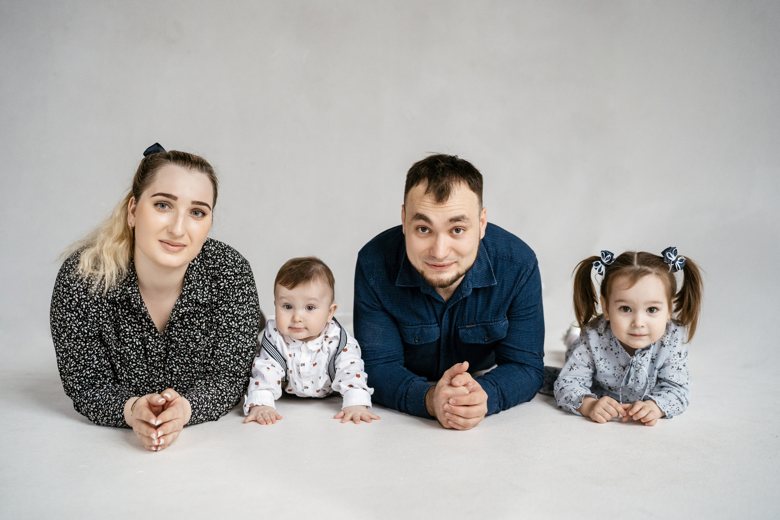 25.10.2021 Family. Фотограф Томск, Новосибирск Влад Свириденко