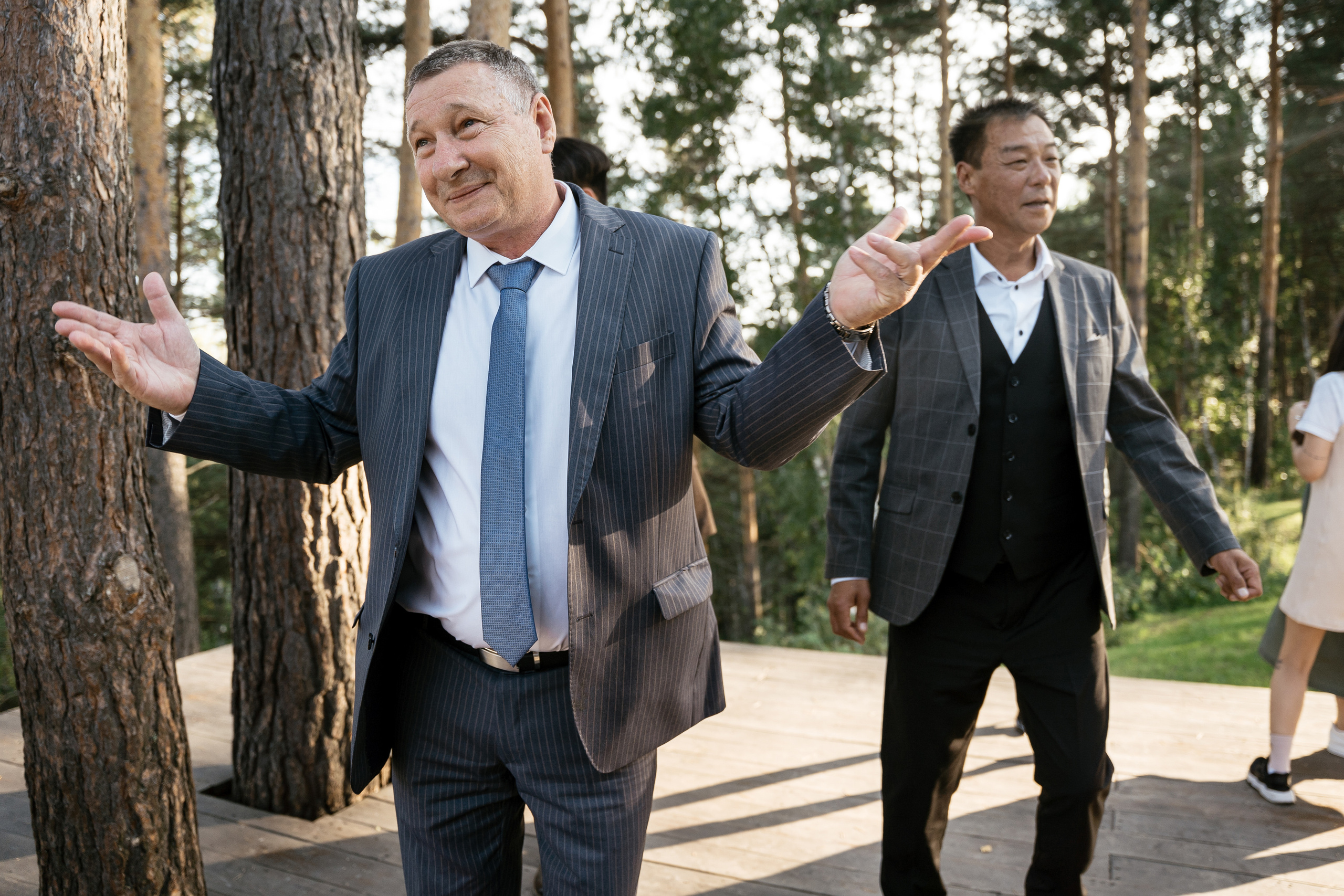 25.08.2021 Wedding day. Фотограф Томск, Новосибирск Влад Свириденко