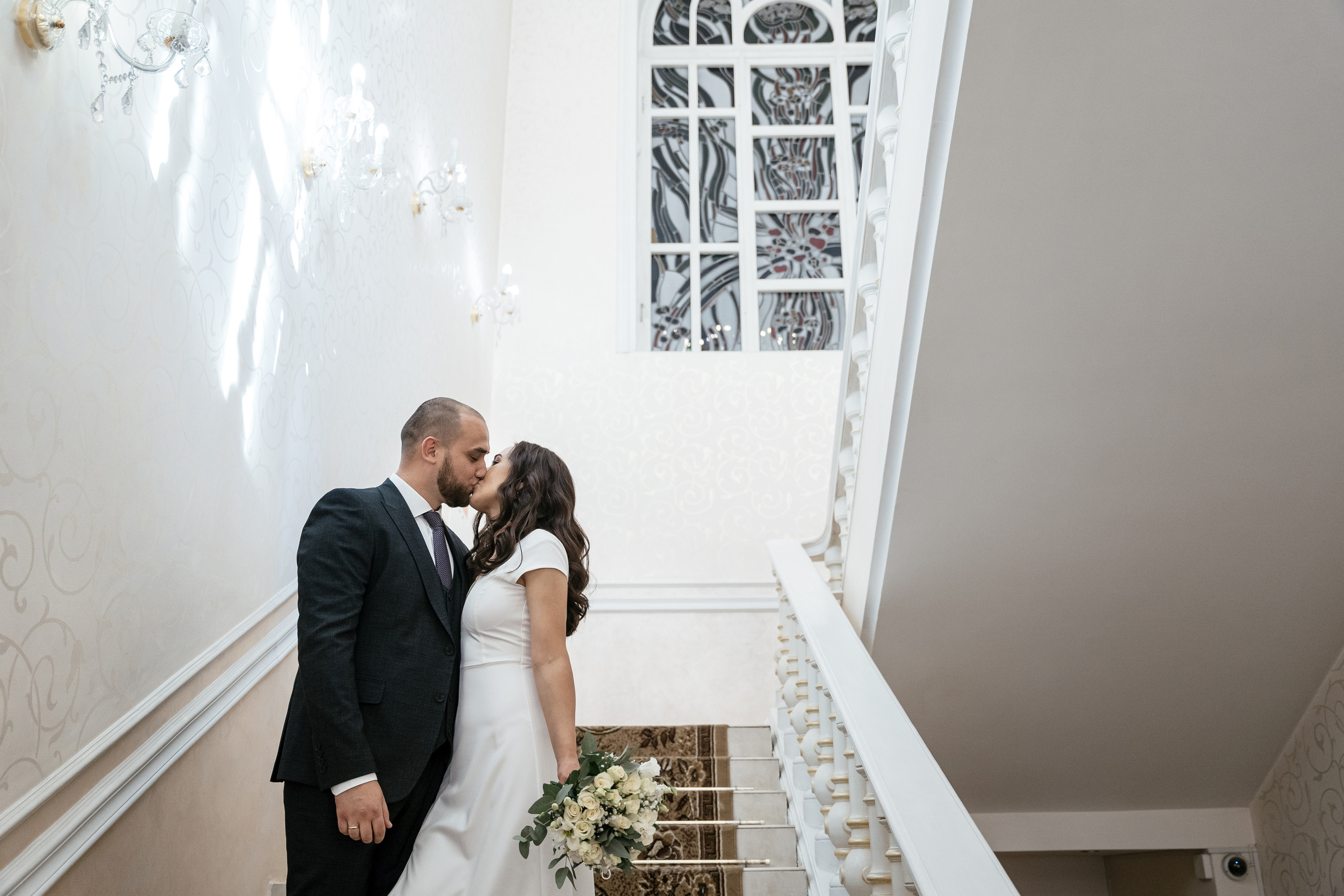 03.09.2021 Wedding day. Фотограф Томск, Новосибирск Влад Свириденко