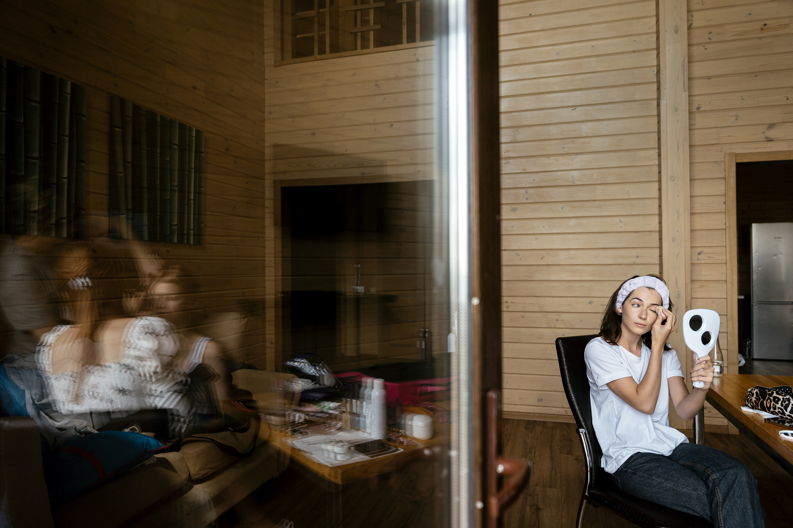 30.07.2021. Фотограф Томск, Новосибирск Влад Свириденко