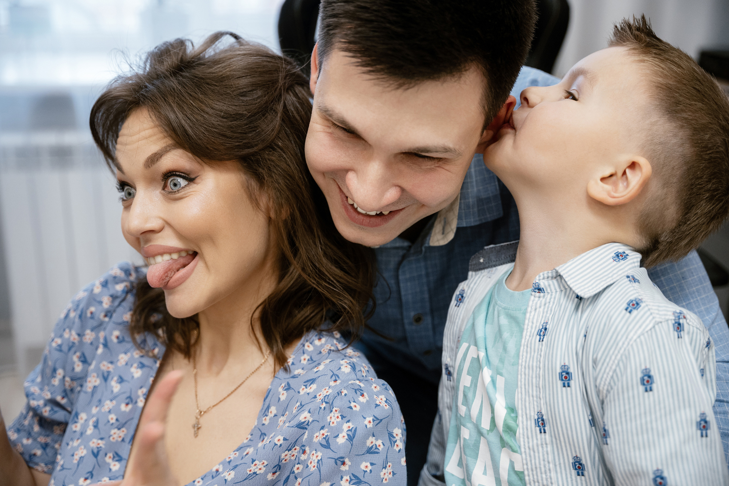 5 лет. Фотограф Томск, Новосибирск Влад Свириденко