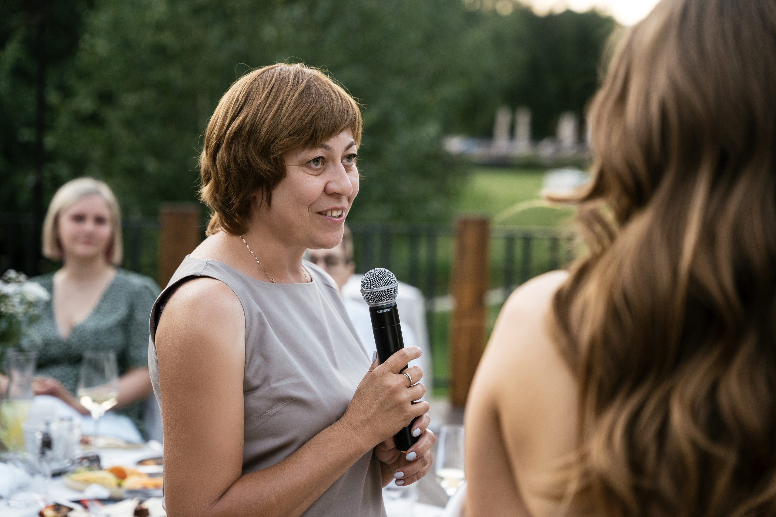 28.08.2021 Wedding day for guests. Фотограф Томск, Новосибирск Влад Свириденко