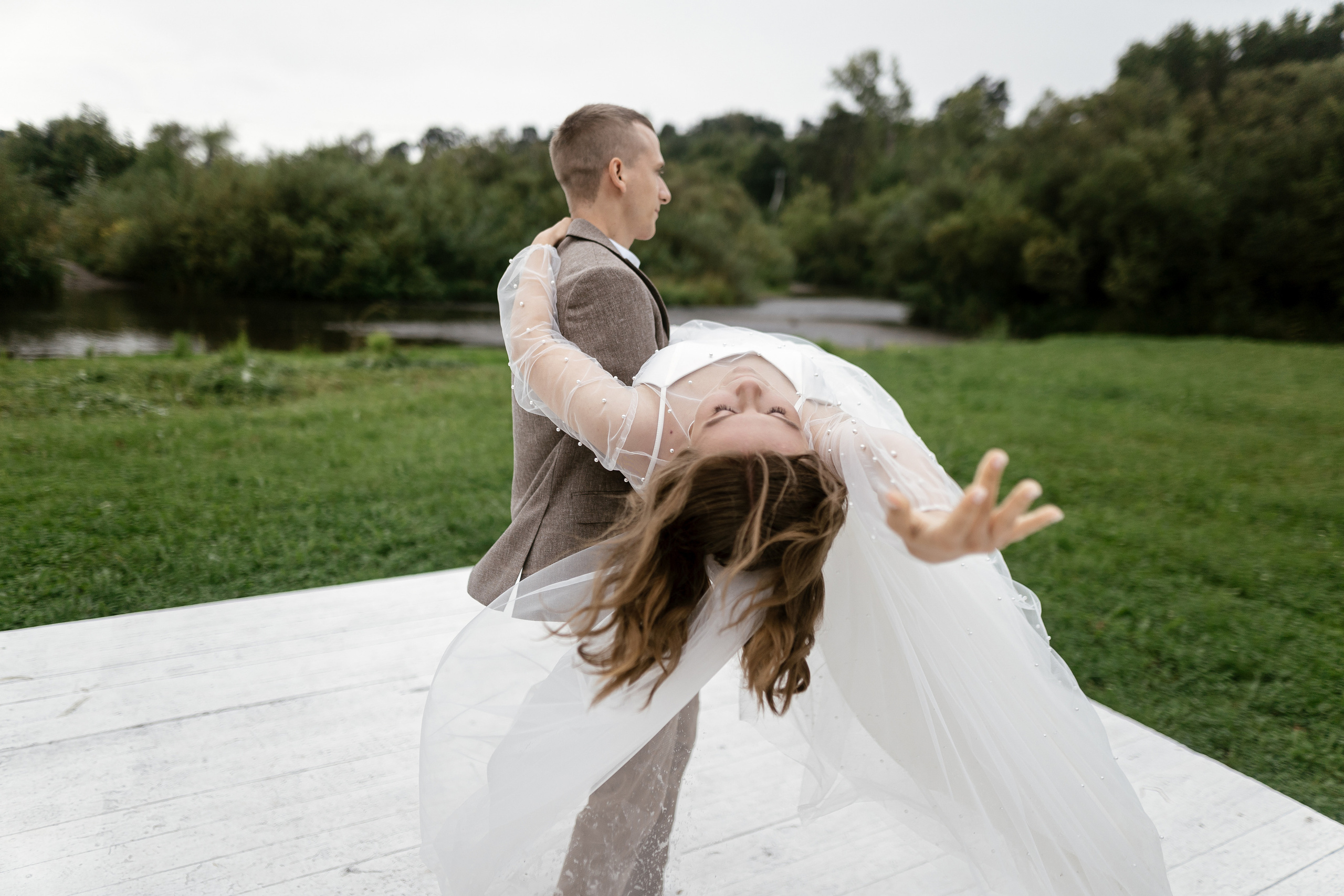 12.08.2021 Wedding day. Фотограф Томск, Новосибирск Влад Свириденко