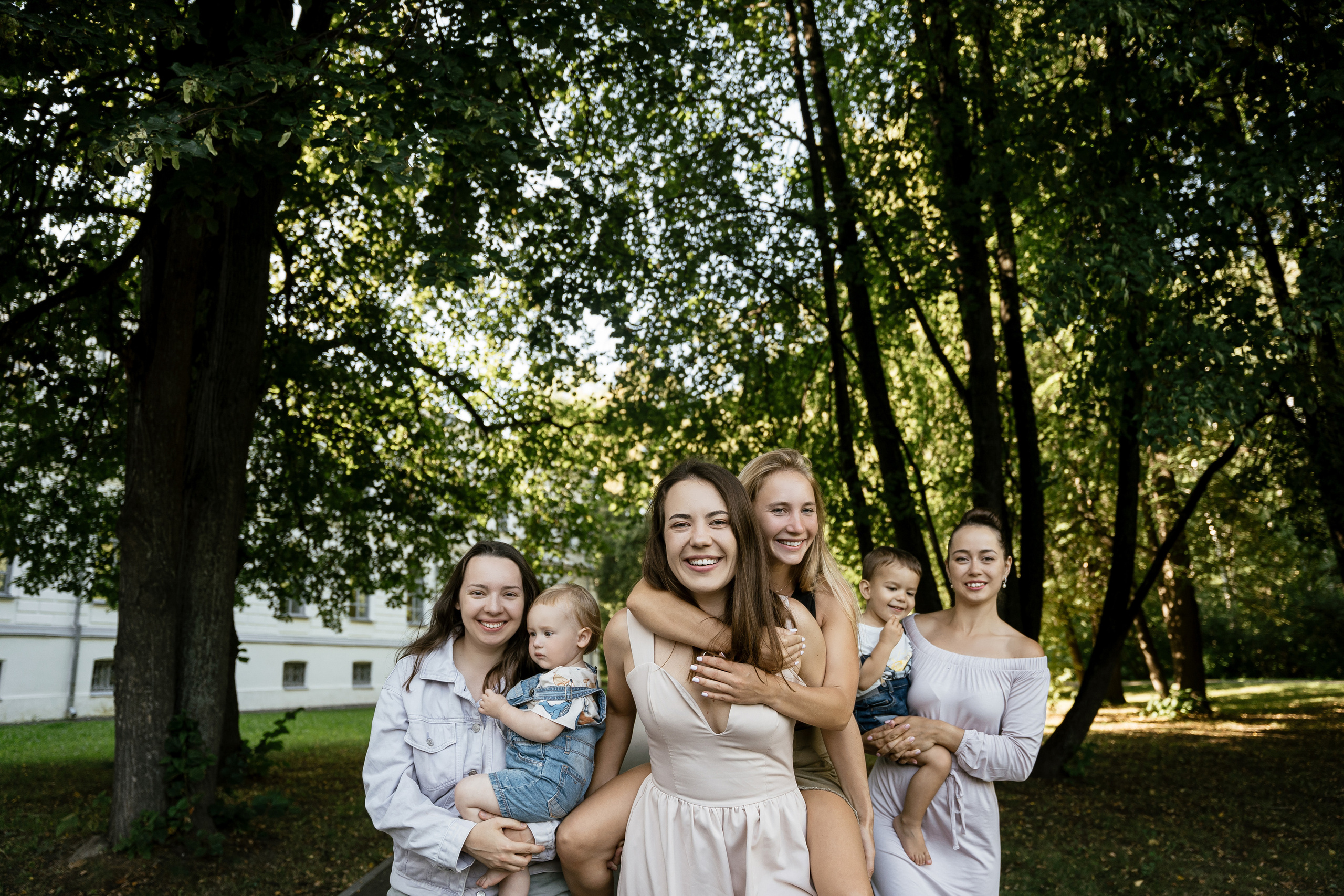 17.08.2021. Фотограф Томск, Новосибирск Влад Свириденко