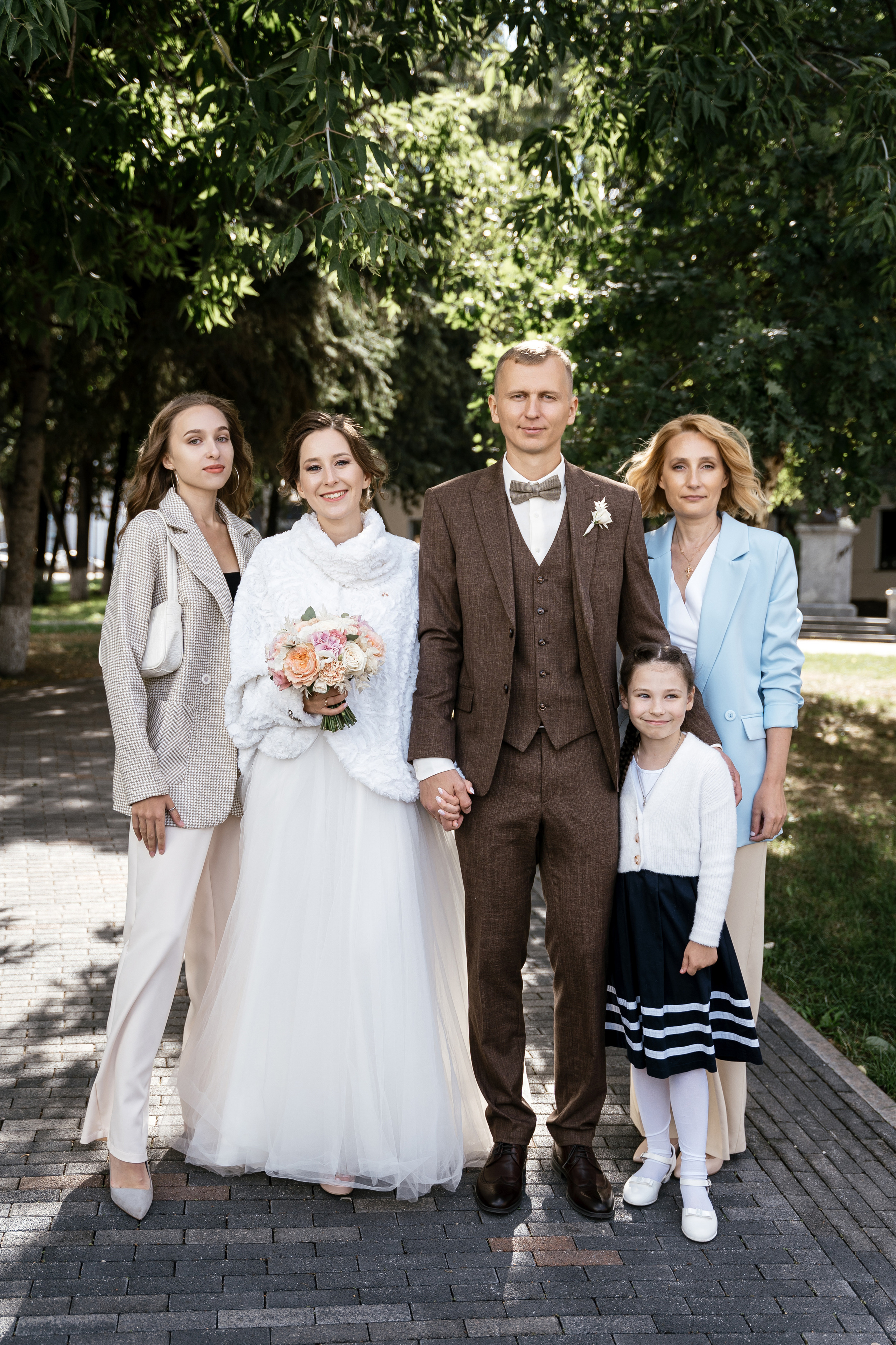 21.08.2021 Wedding day. Фотограф Томск, Новосибирск Влад Свириденко