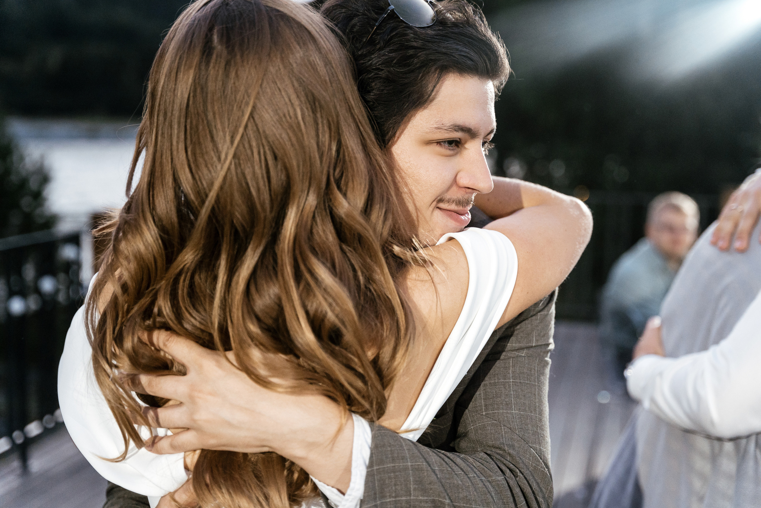 28.08.2021 Wedding day for guests. Фотограф Томск, Новосибирск Влад Свириденко