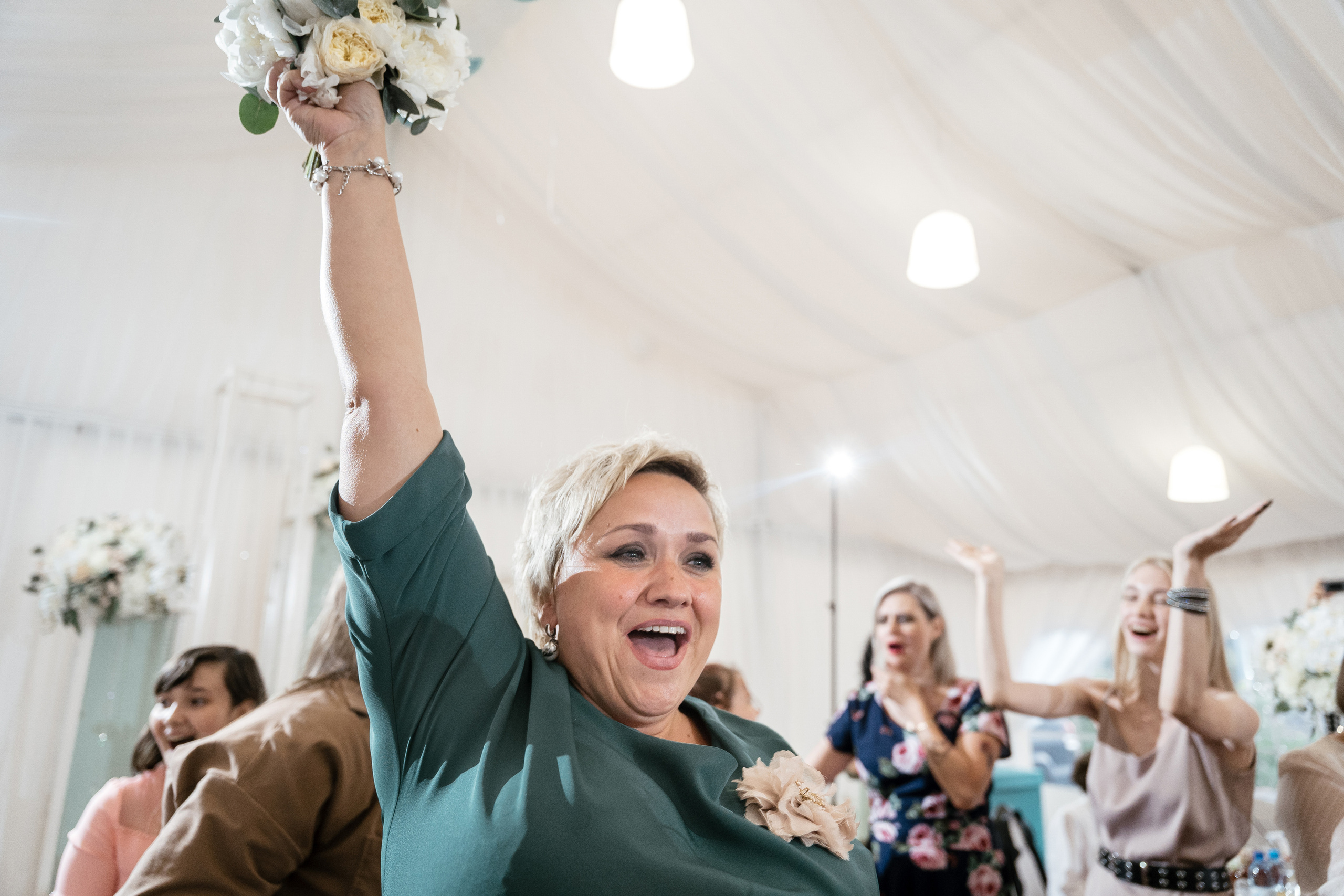 17.07.2021 Wedding day for guests. Фотограф Томск, Новосибирск Влад Свириденко