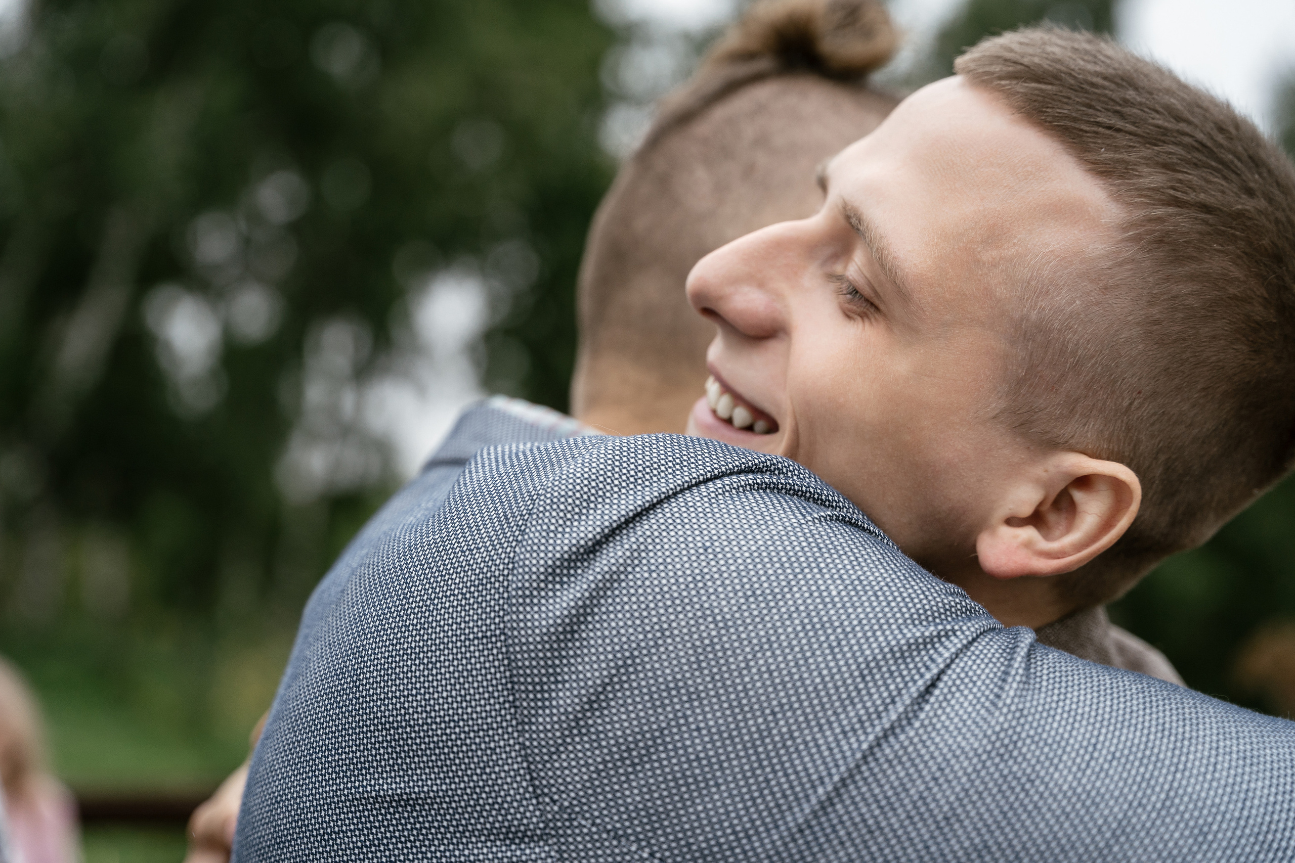 12.08.2021 Wedding day. Фотограф Томск, Новосибирск Влад Свириденко