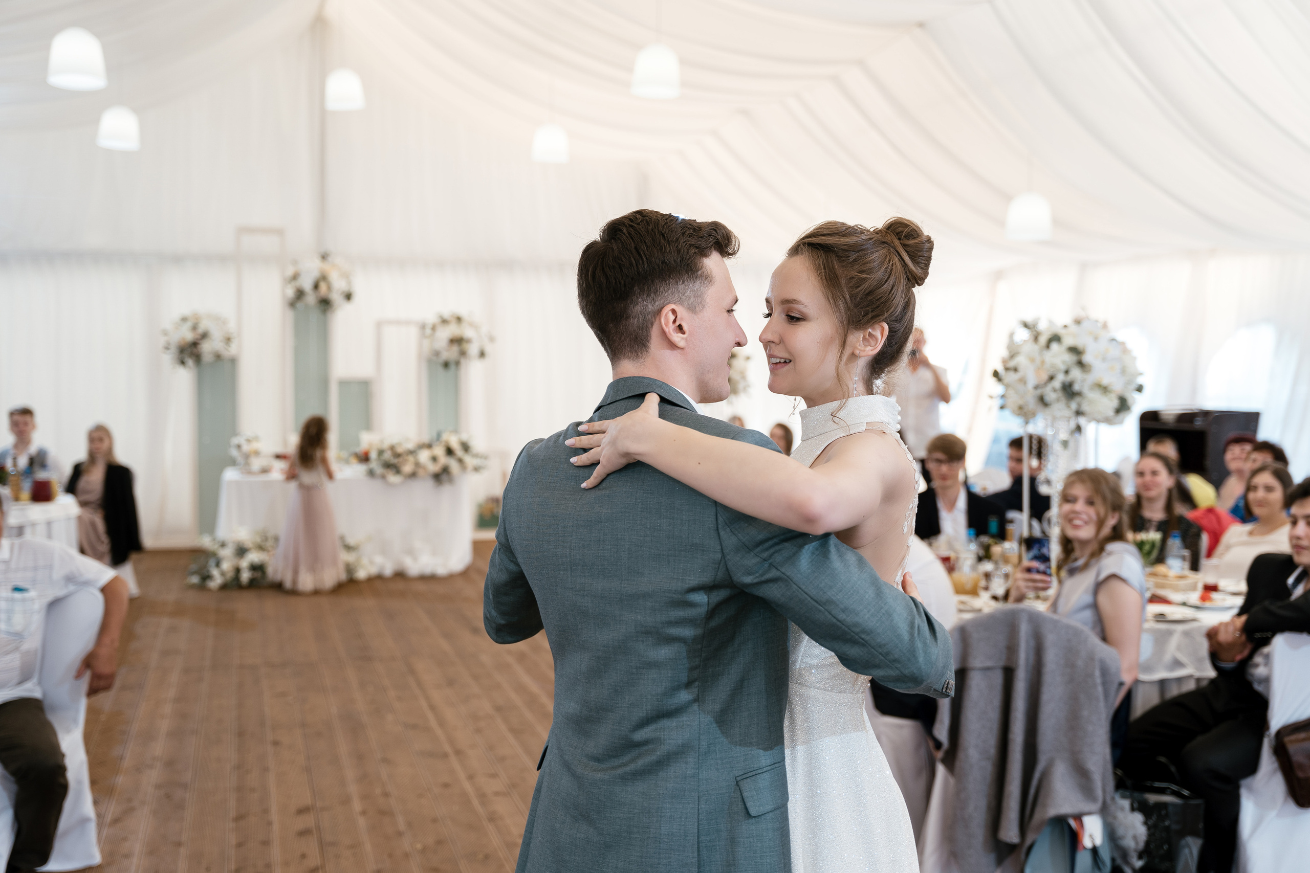 17.07.2021 Wedding day for guests. Фотограф Томск, Новосибирск Влад Свириденко