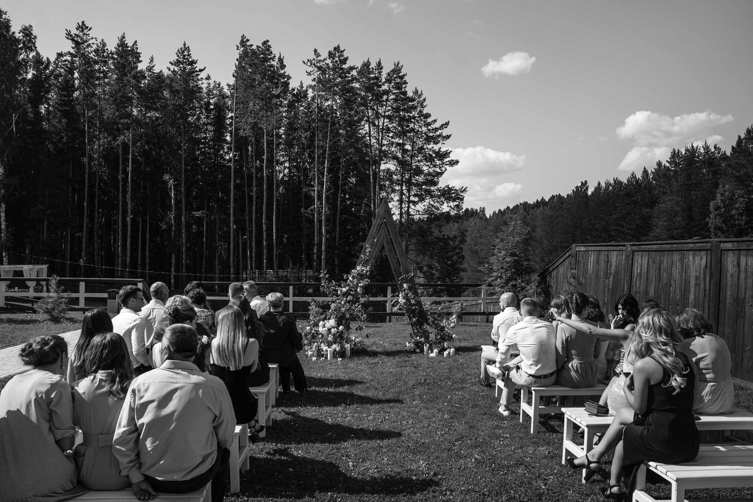 22.07.2021 Wedding day. Фотограф Томск, Новосибирск Влад Свириденко