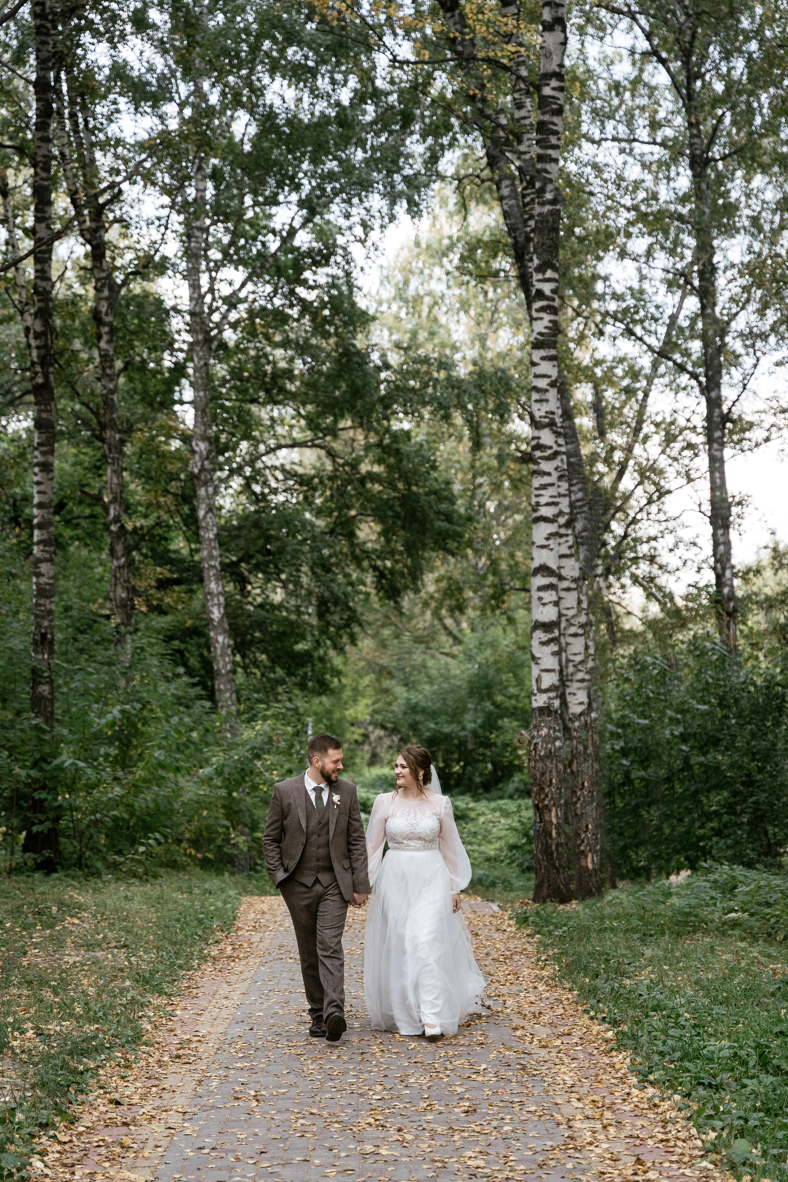 10.09.2021 Wedding day for guests. Фотограф Томск, Новосибирск Влад Свириденко