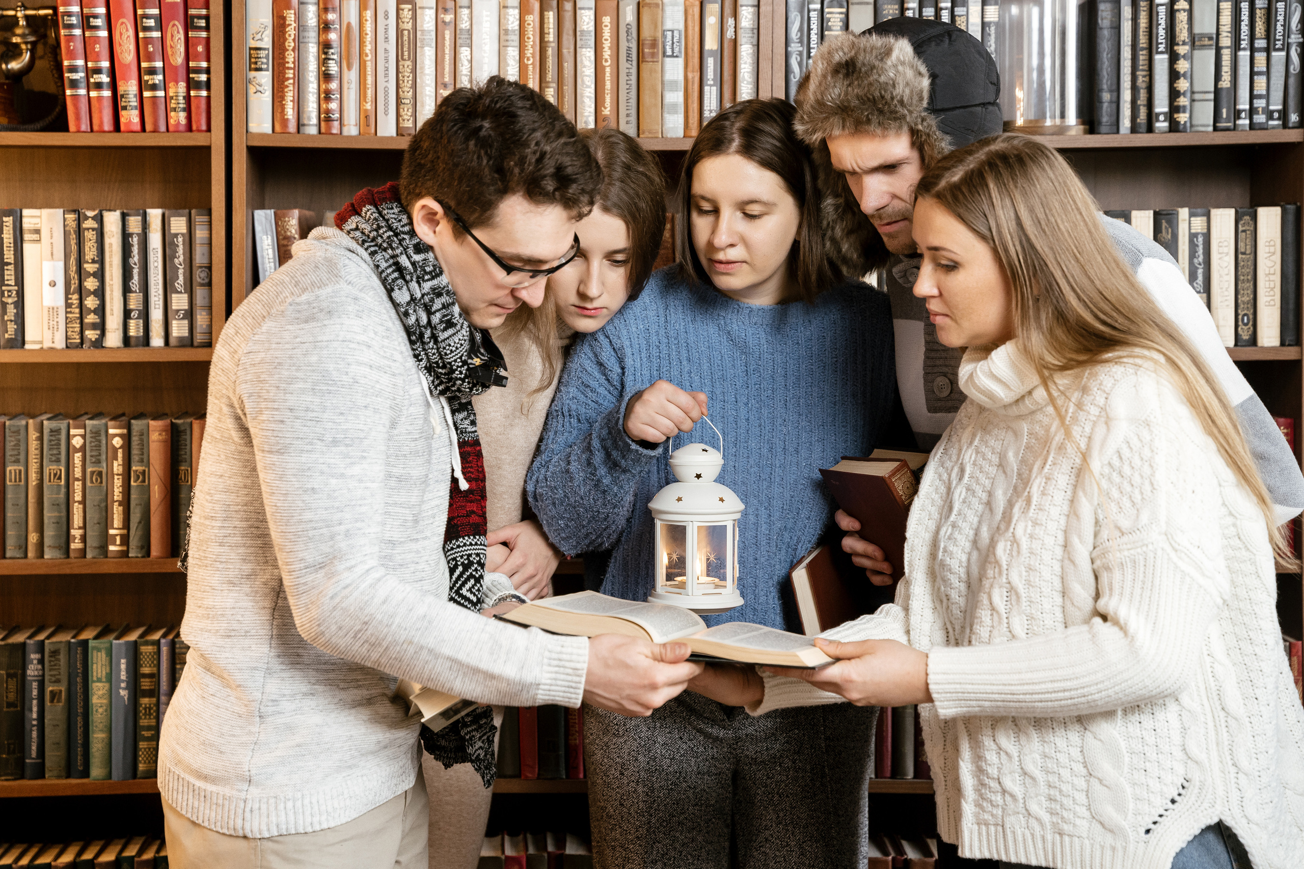 Театр. Фотограф Томск, Новосибирск Влад Свириденко