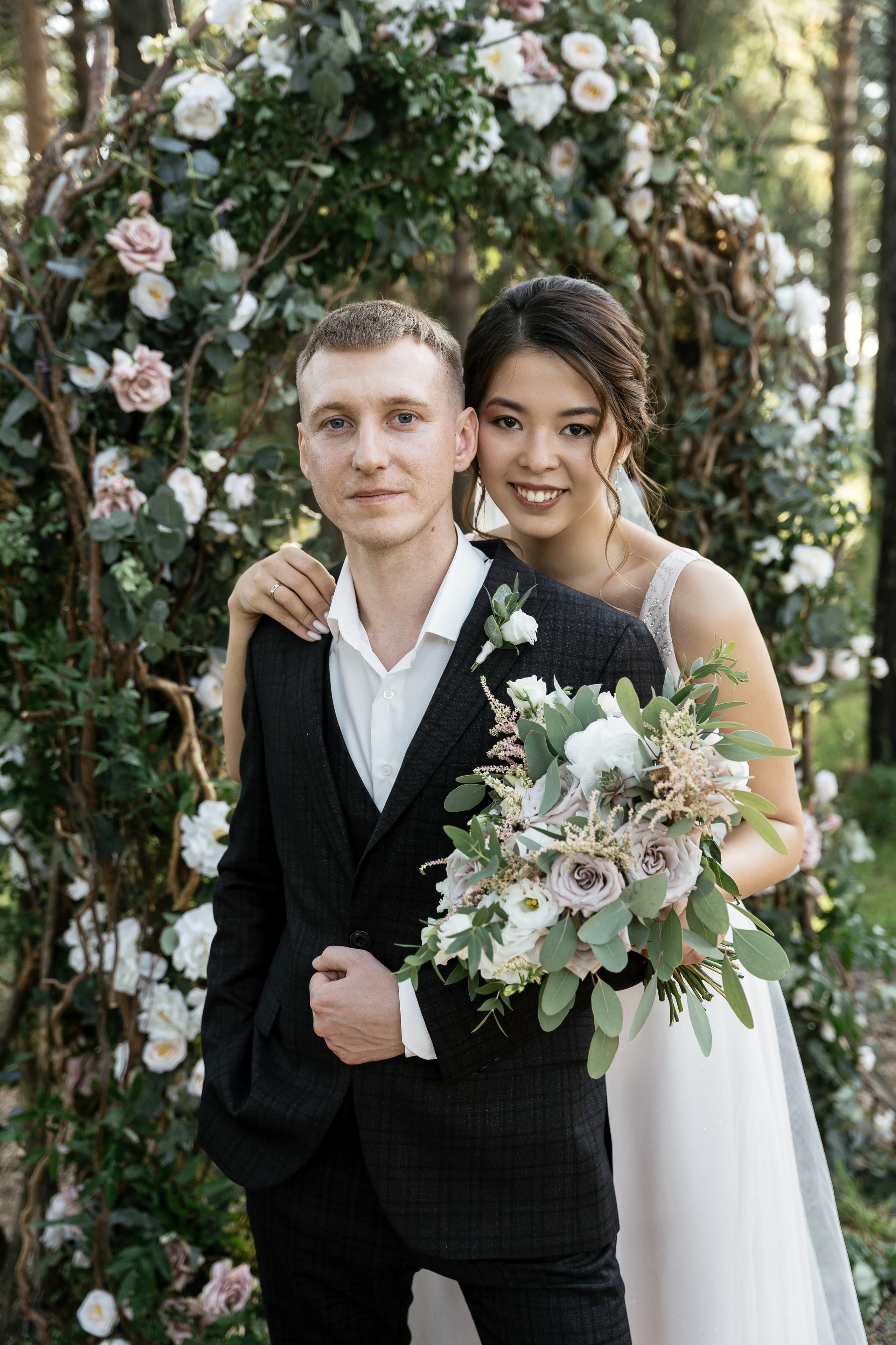 25.08.2021 Wedding day. Фотограф Томск, Новосибирск Влад Свириденко