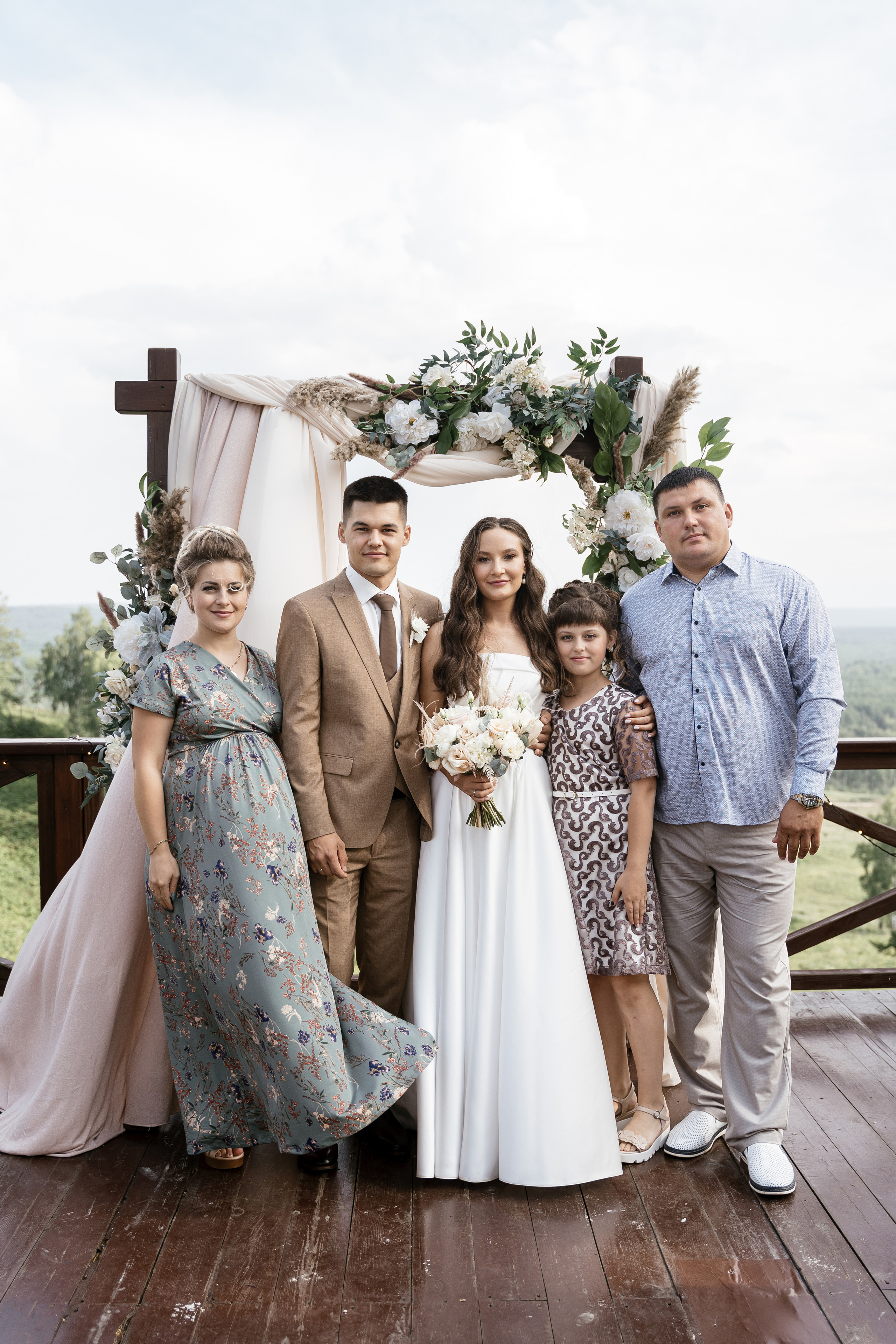 07.08.2021 Wedding day for guests. Фотограф Томск, Новосибирск Влад Свириденко