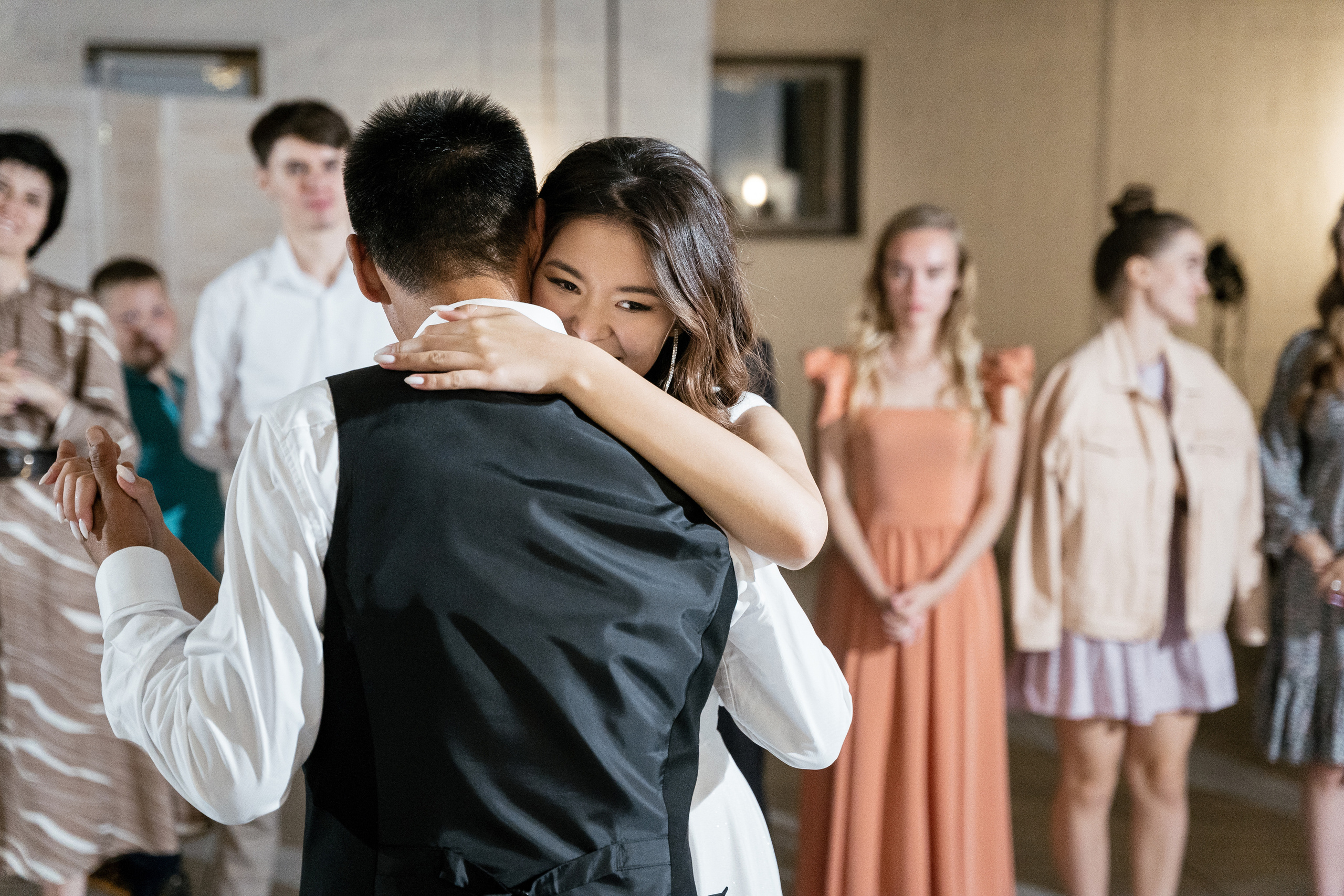 25.08.2021 Wedding day. Фотограф Томск, Новосибирск Влад Свириденко