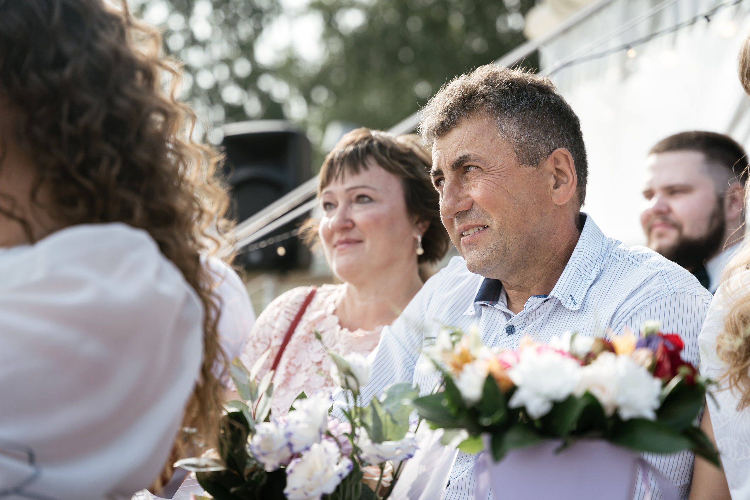 07.08.2021 Wedding day for guests. Фотограф Томск, Новосибирск Влад Свириденко