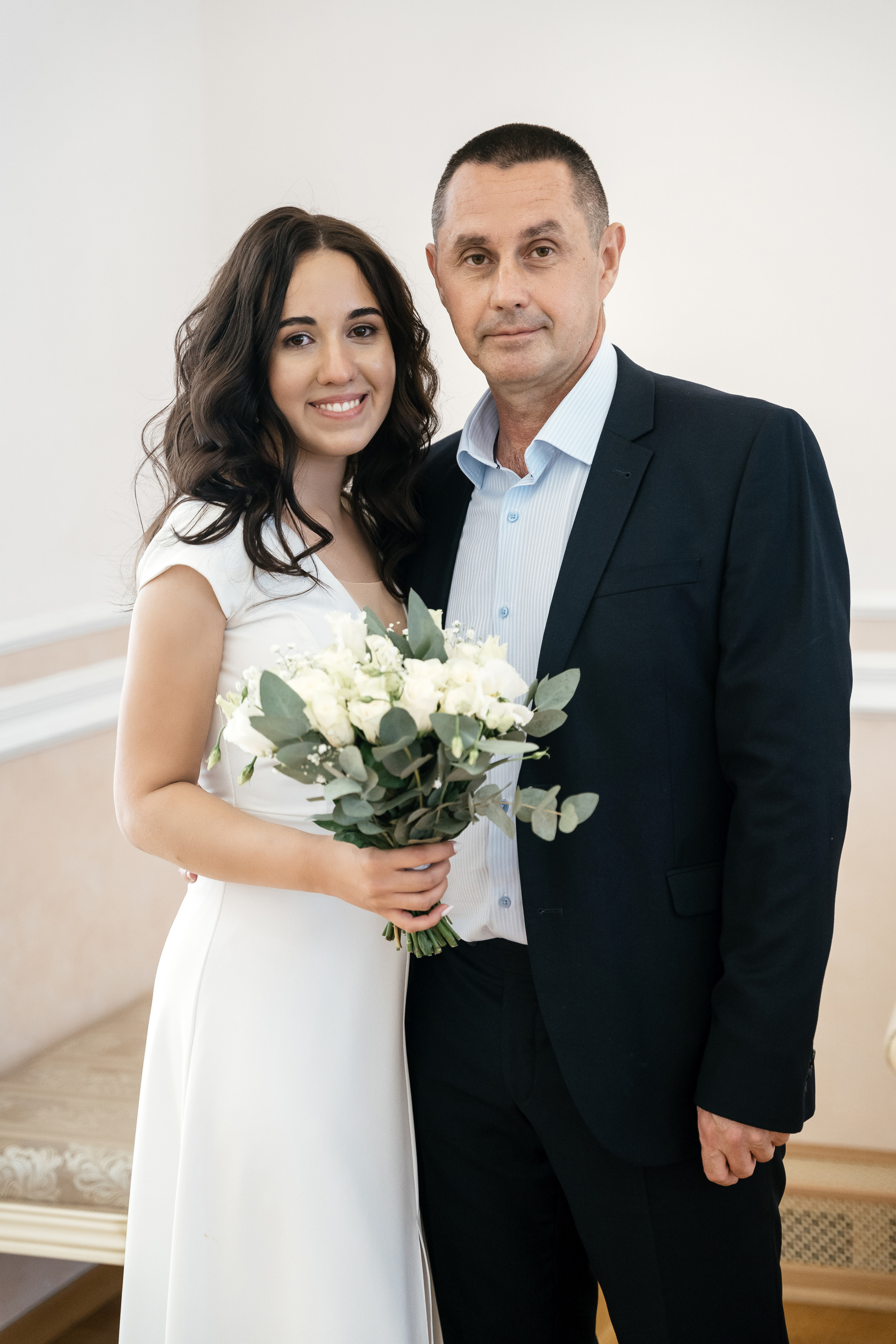 03.09.2021 Wedding day. Фотограф Томск, Новосибирск Влад Свириденко