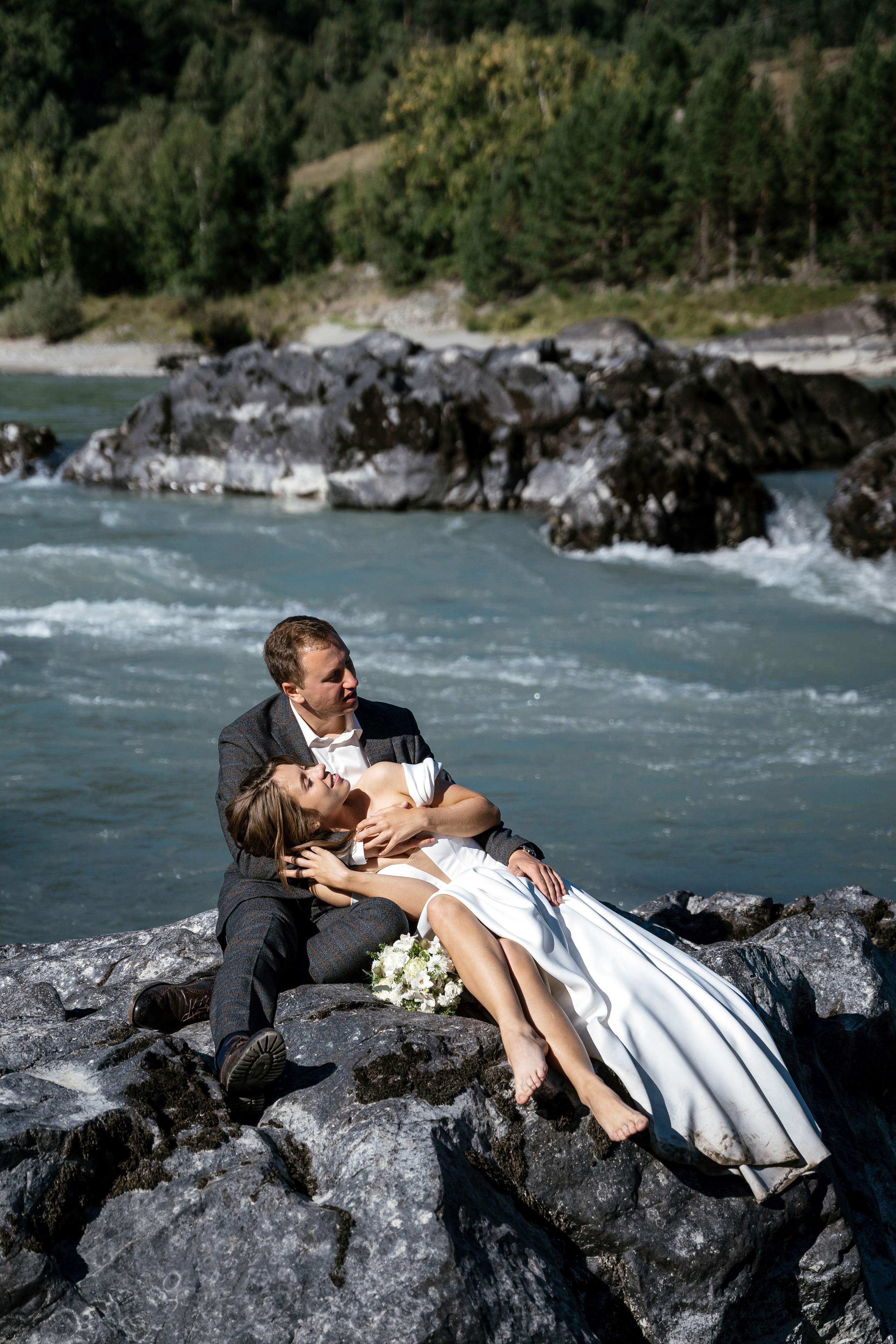 28.08.2021 Wedding day for guests. Фотограф Томск, Новосибирск Влад Свириденко