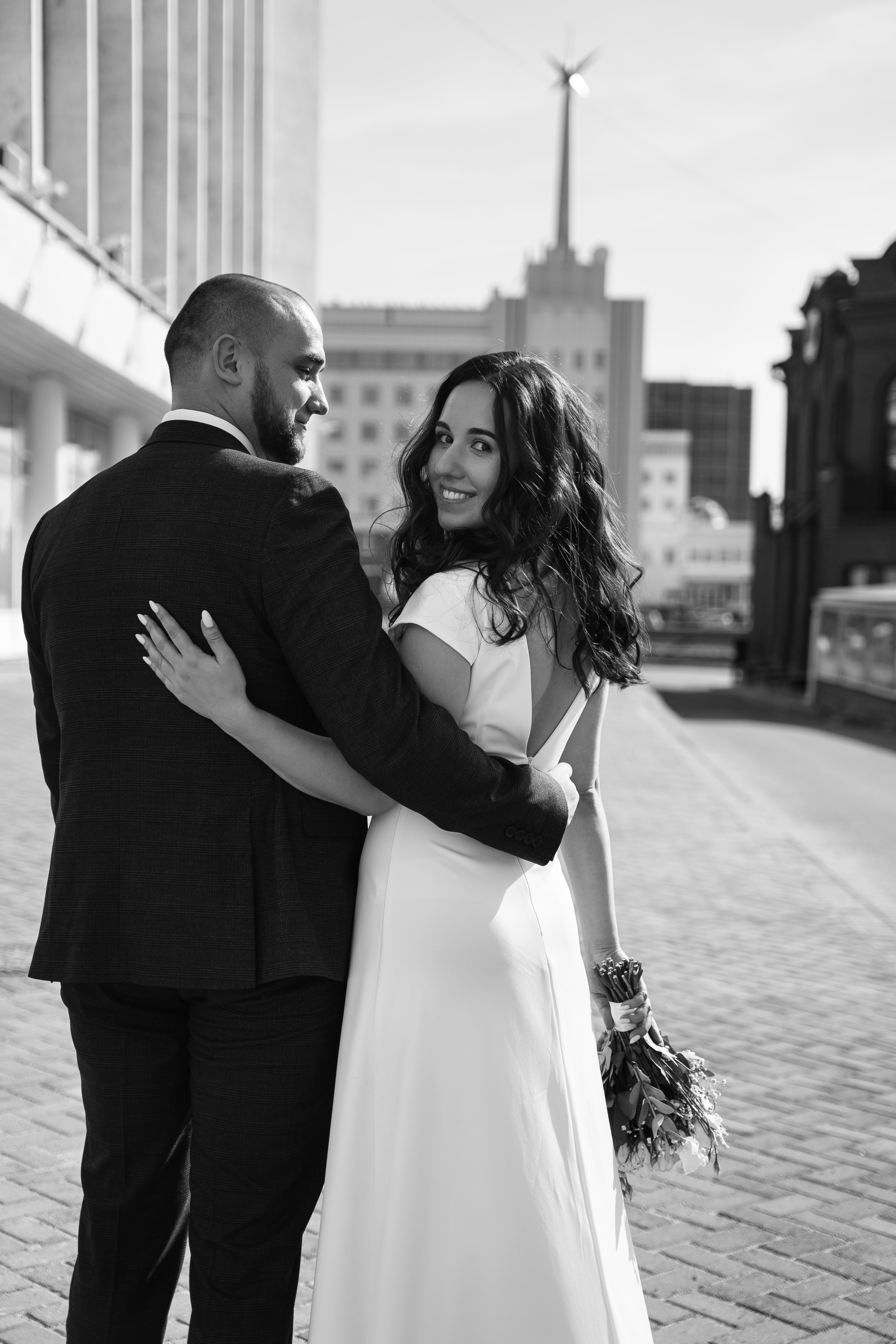 03.09.2021 Wedding day. Фотограф Томск, Новосибирск Влад Свириденко