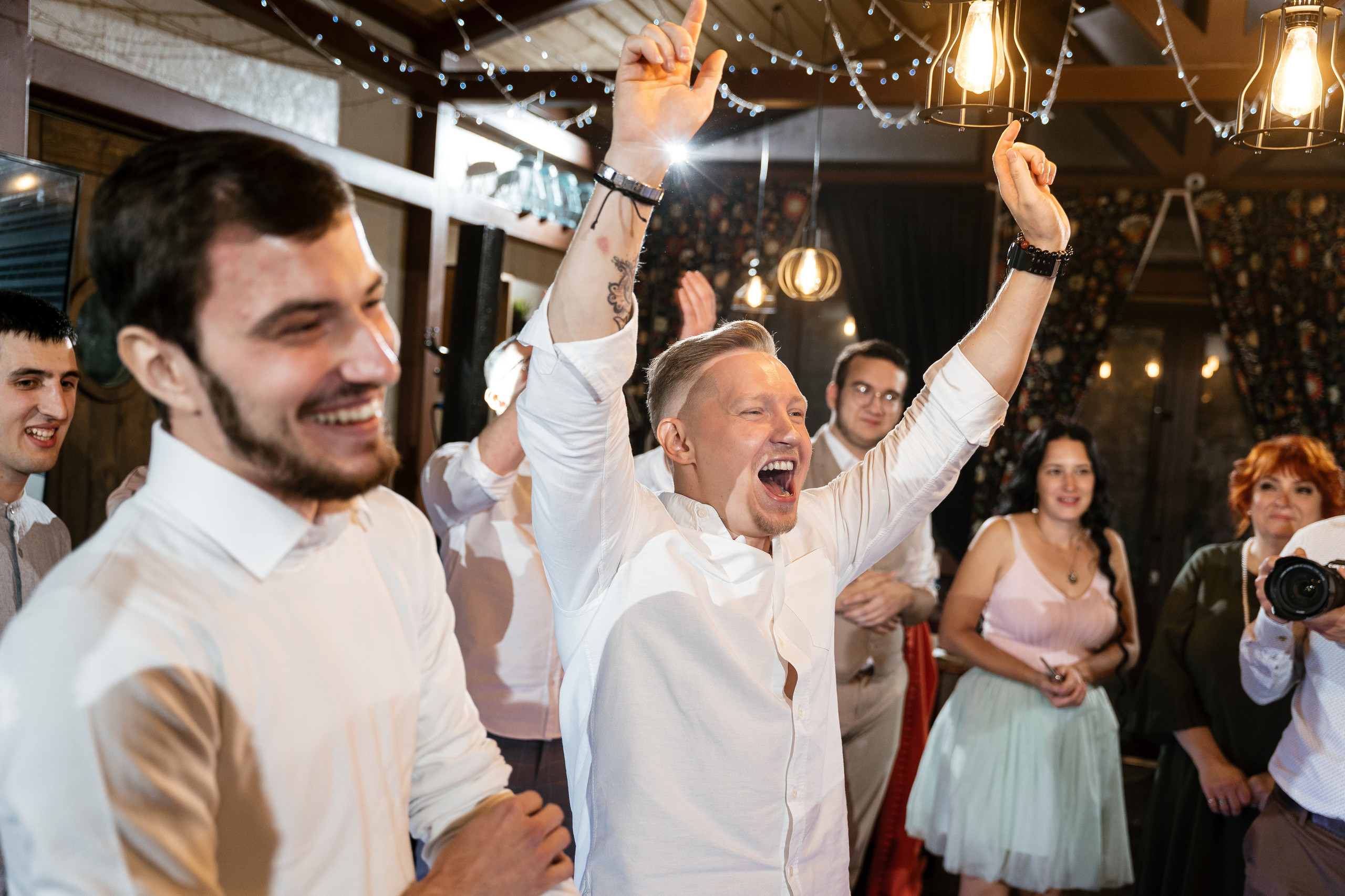 10.09.2021 Wedding day for guests. Фотограф Томск, Новосибирск Влад Свириденко