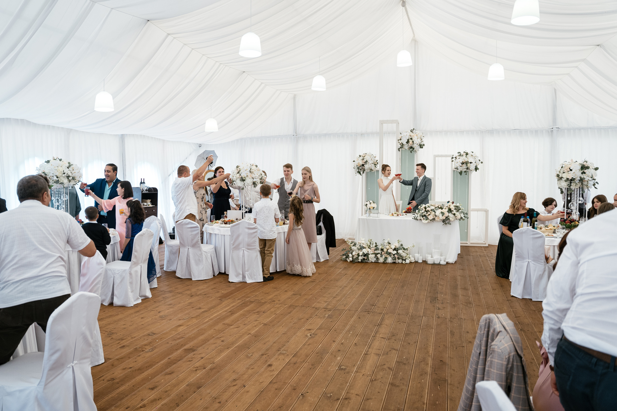 17.07.2021 Wedding day for guests. Фотограф Томск, Новосибирск Влад Свириденко