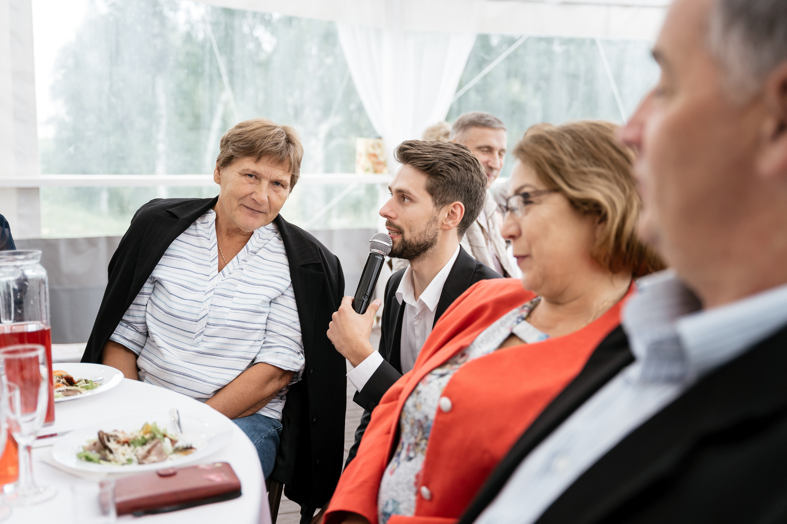 21.08.2021 Wedding day. Фотограф Томск, Новосибирск Влад Свириденко