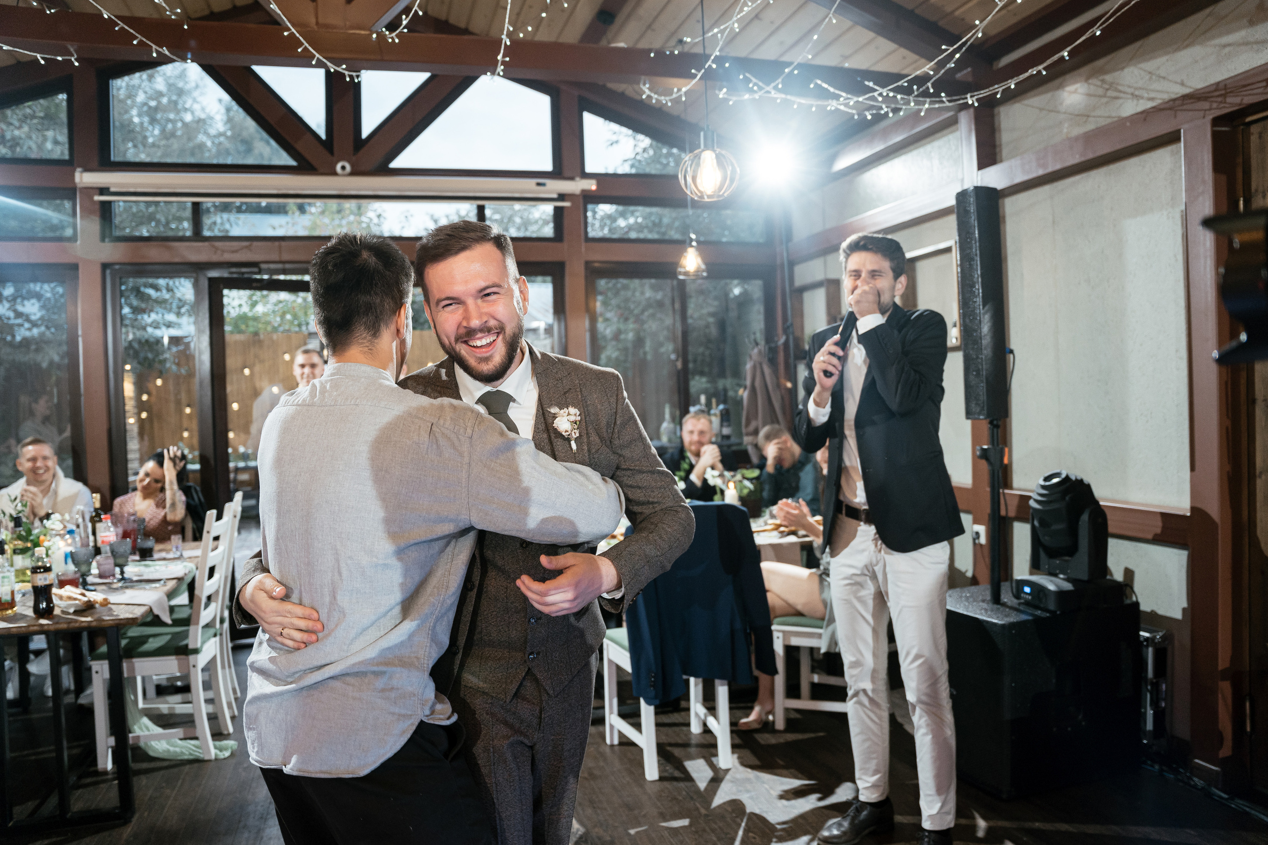 10.09.2021 Wedding day for guests. Фотограф Томск, Новосибирск Влад Свириденко