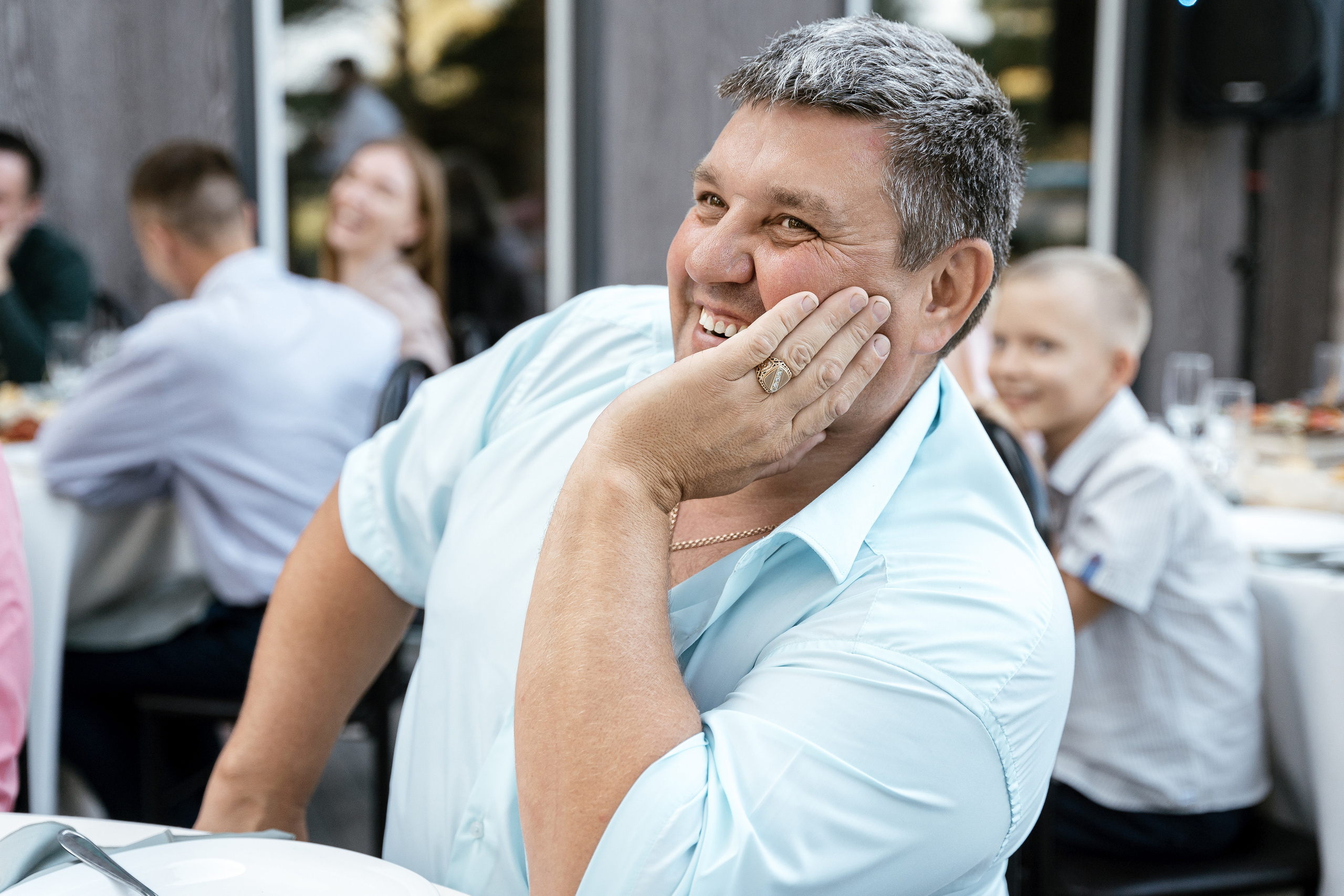 25.08.2021 Wedding day. Фотограф Томск, Новосибирск Влад Свириденко