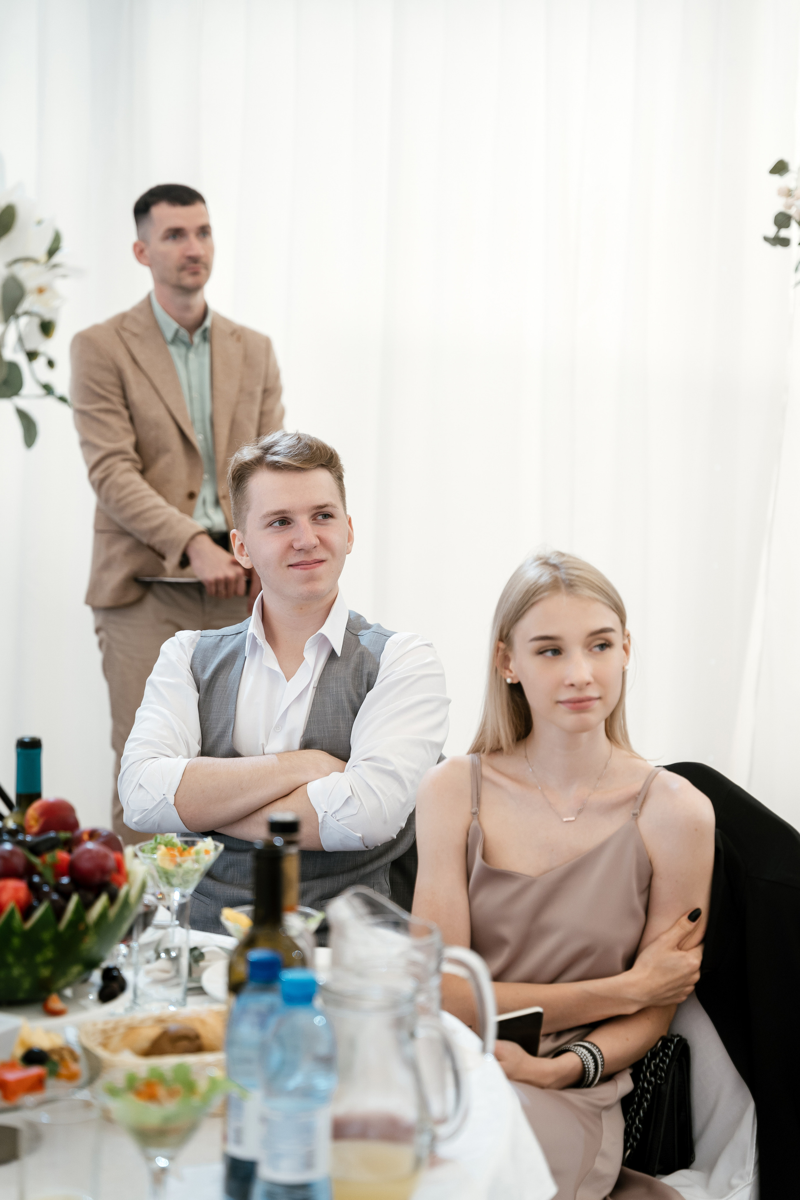 17.07.2021 Wedding day for guests. Фотограф Томск, Новосибирск Влад Свириденко