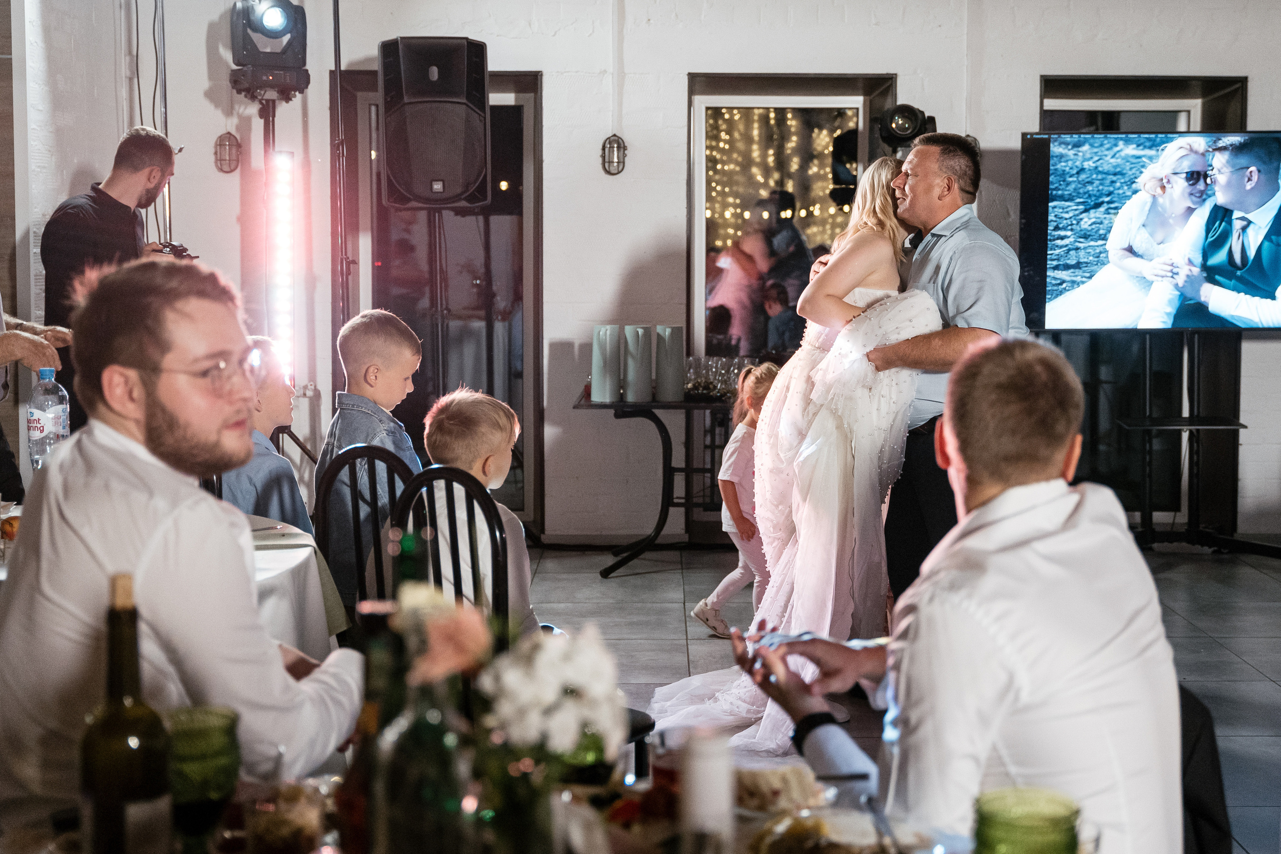 26.08.2021 Wedding day. Фотограф Томск, Новосибирск Влад Свириденко