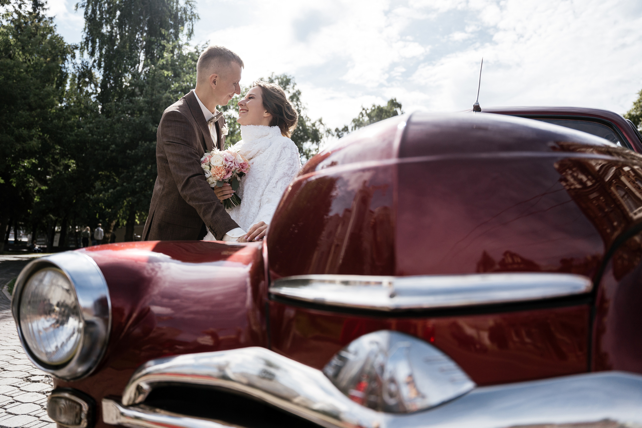21.08.2021 Wedding day. Фотограф Томск, Новосибирск Влад Свириденко