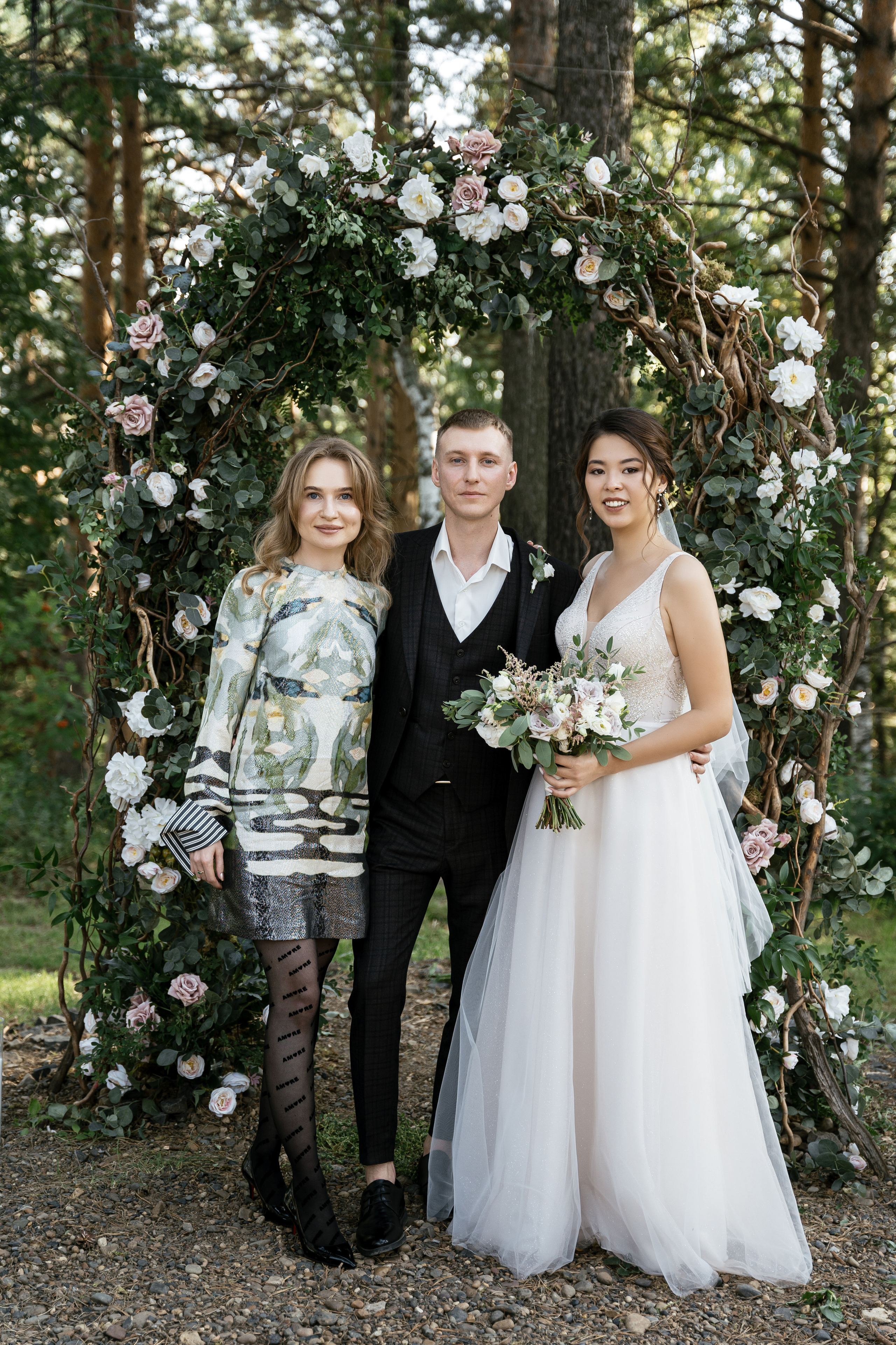 25.08.2021 Wedding day. Фотограф Томск, Новосибирск Влад Свириденко